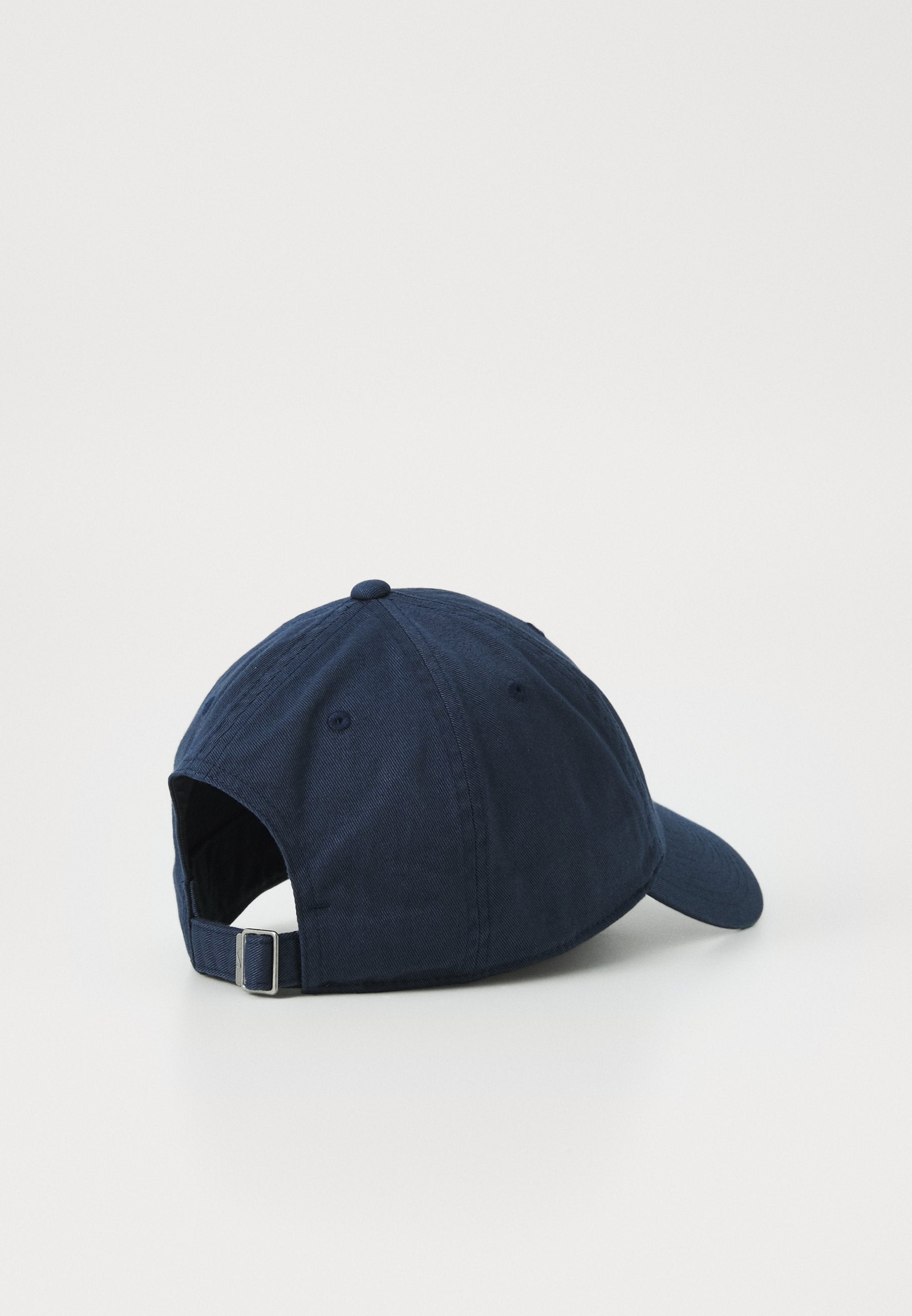 CLUB UNISEX - Cap - obsidian/(white)