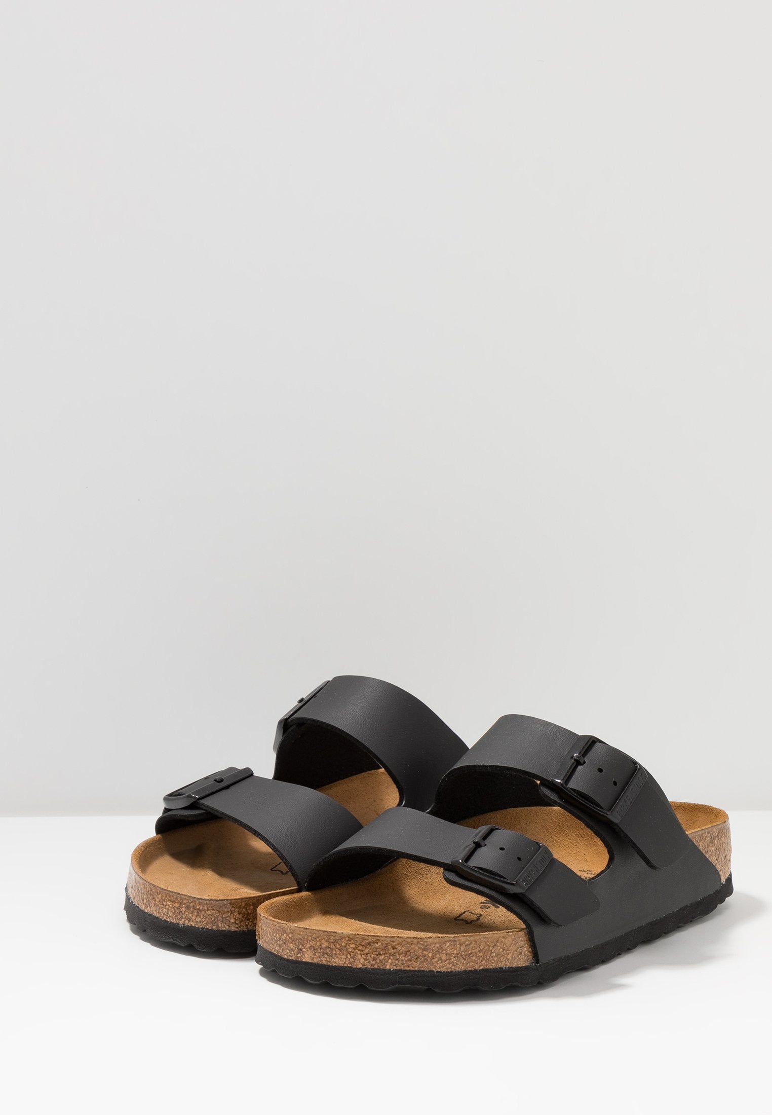 ARIZONA BF BLACKN - REGULAR - Sandals - black