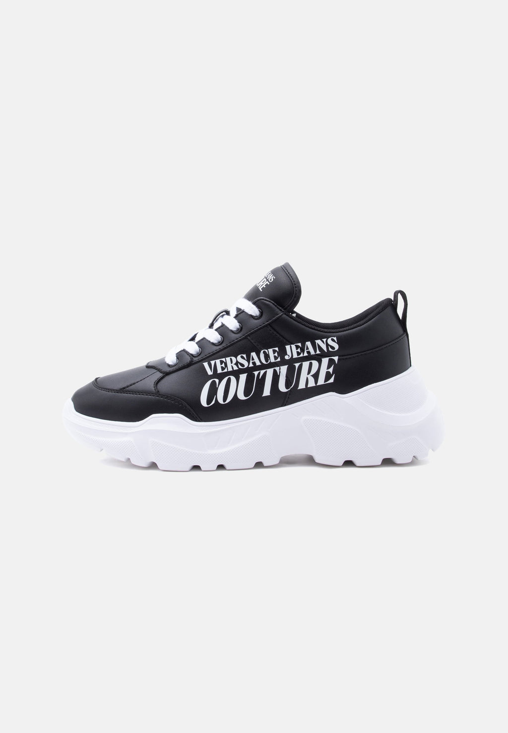 FONDO SPEEDTRACK - Trainers - black