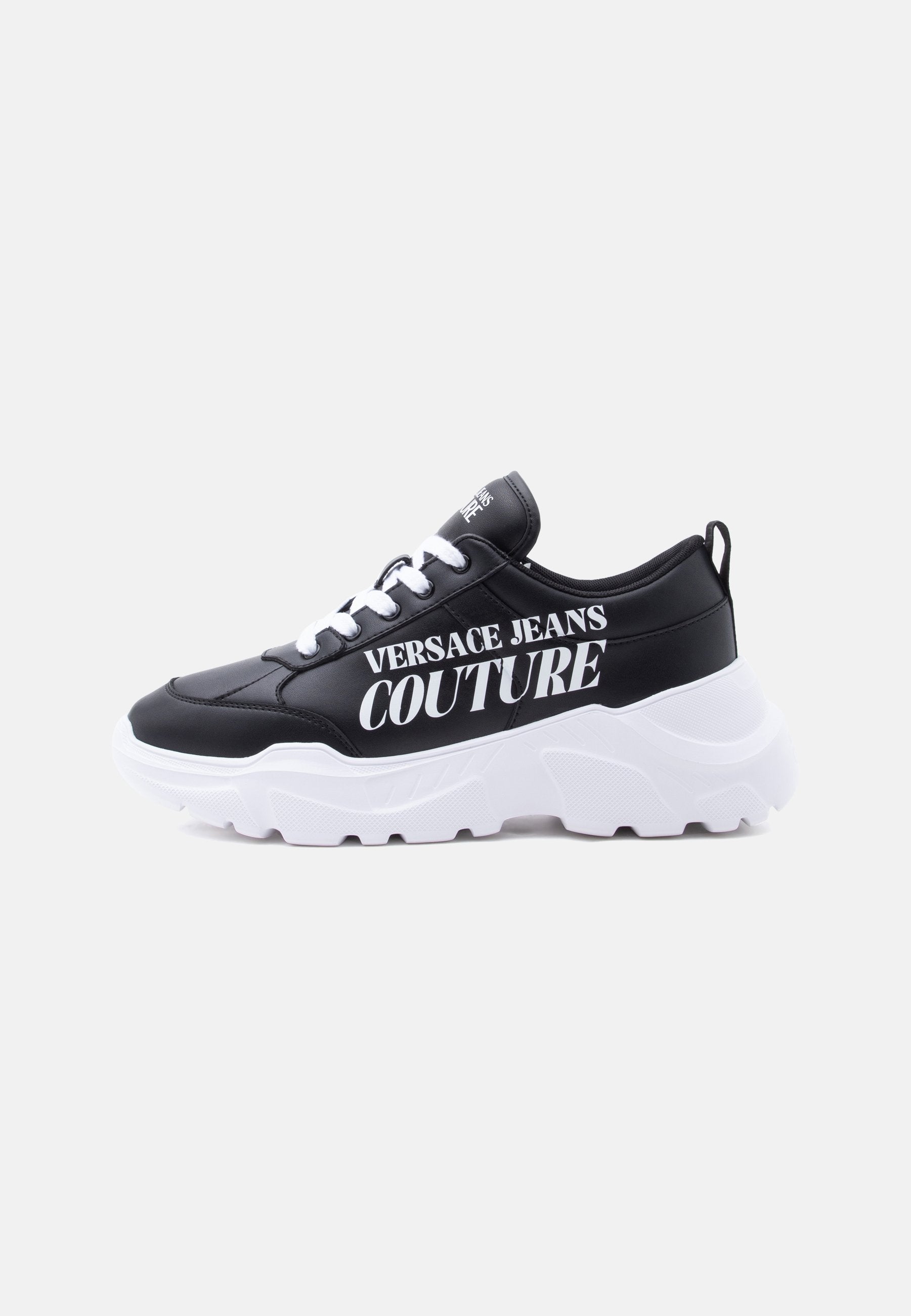FONDO SPEEDTRACK - Trainers - black