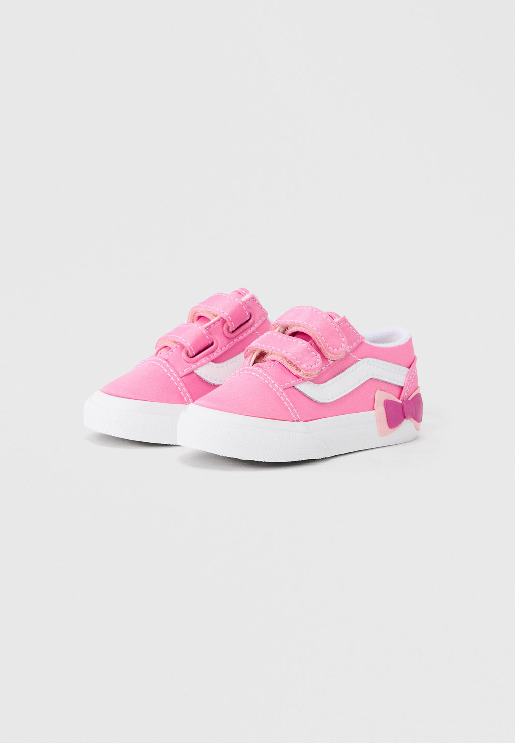 OLD SKOOL UNISEX - Trainers - pink