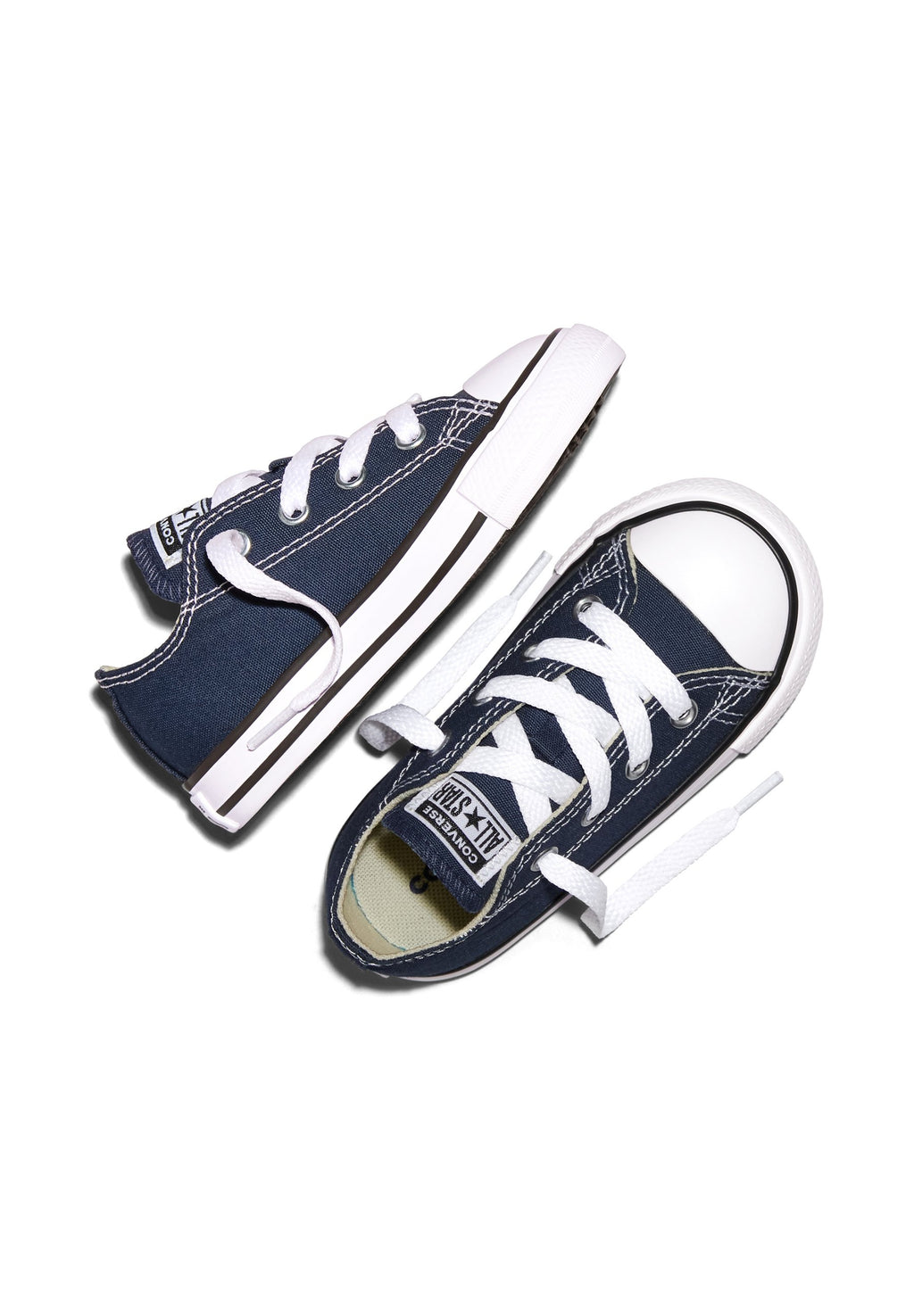 CHUCK TAYLOR ALL STAR - Trainers - blau