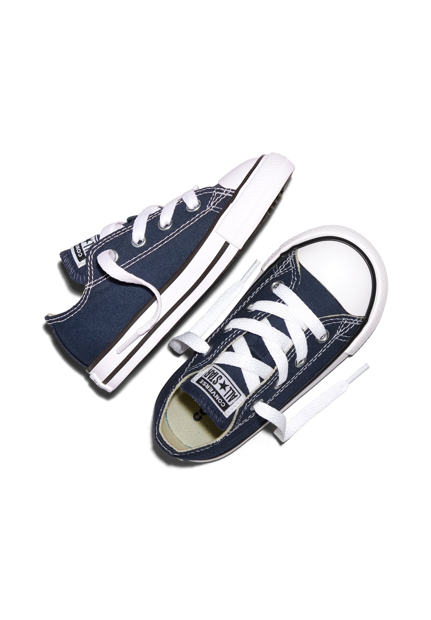 CHUCK TAYLOR ALL STAR - Trainers - blau