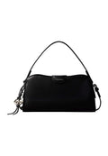 MULTI COMPARTMENT - Handbag - black