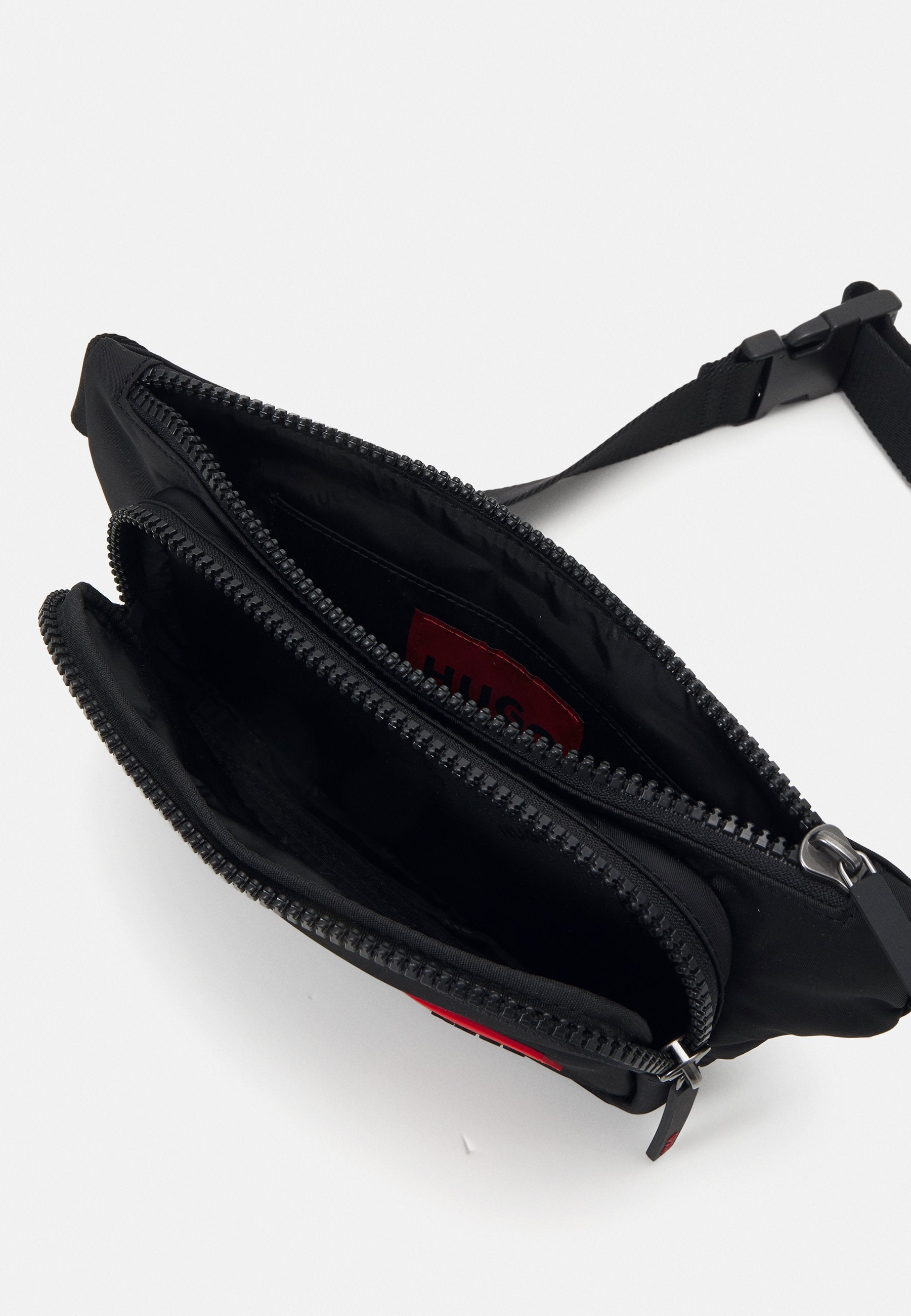 ETHON BUMBAG  - Bum bag - black