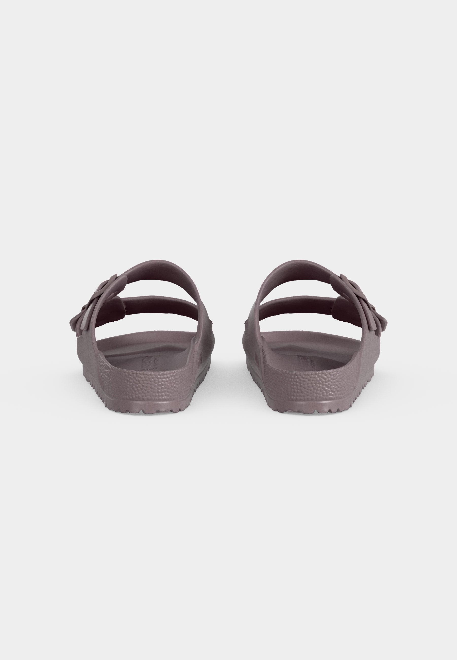 ARIZONA REGULAR UNISEX - Sandals - faded purple