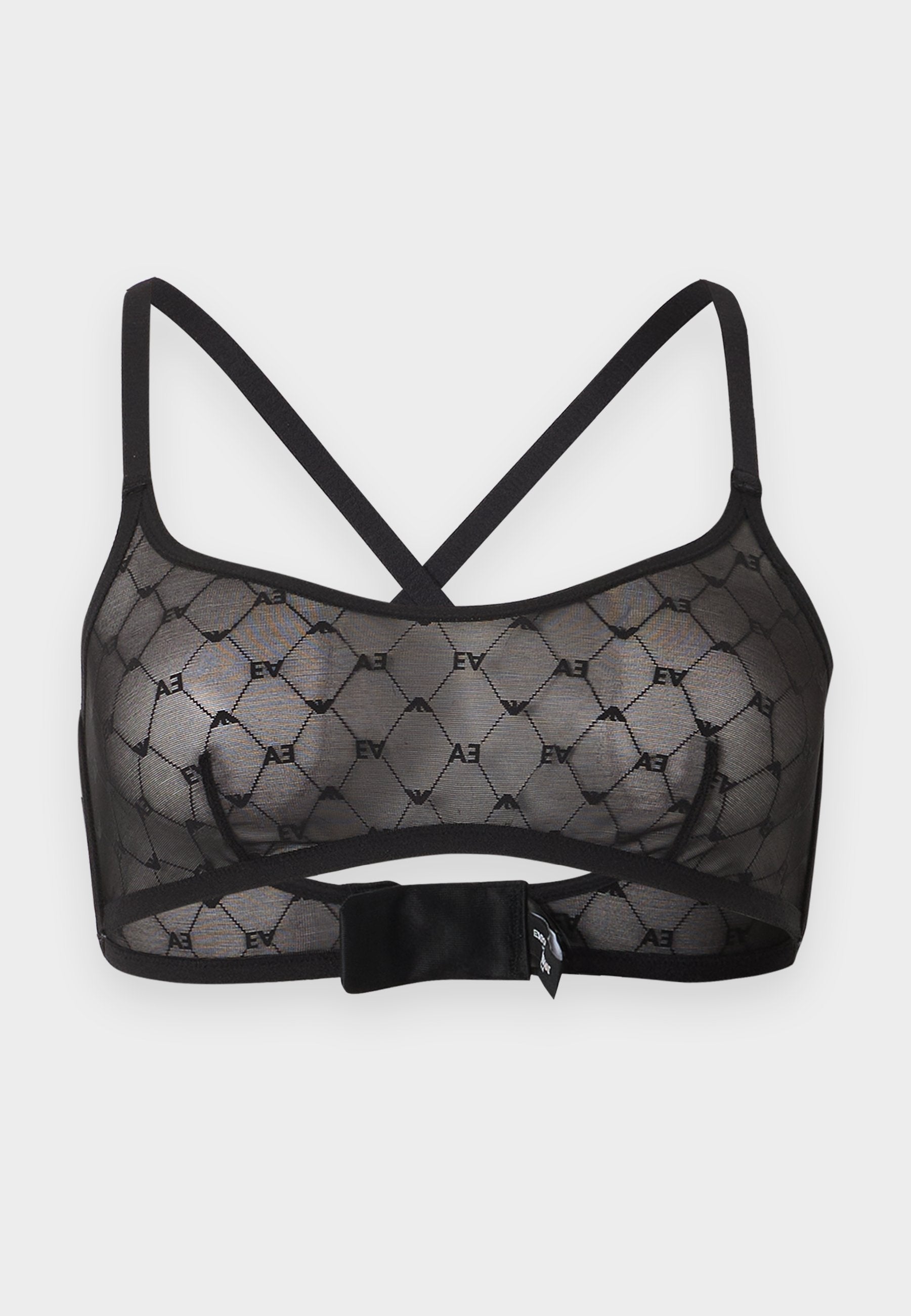 BRALETTE - Multiway / Strapless bra - black