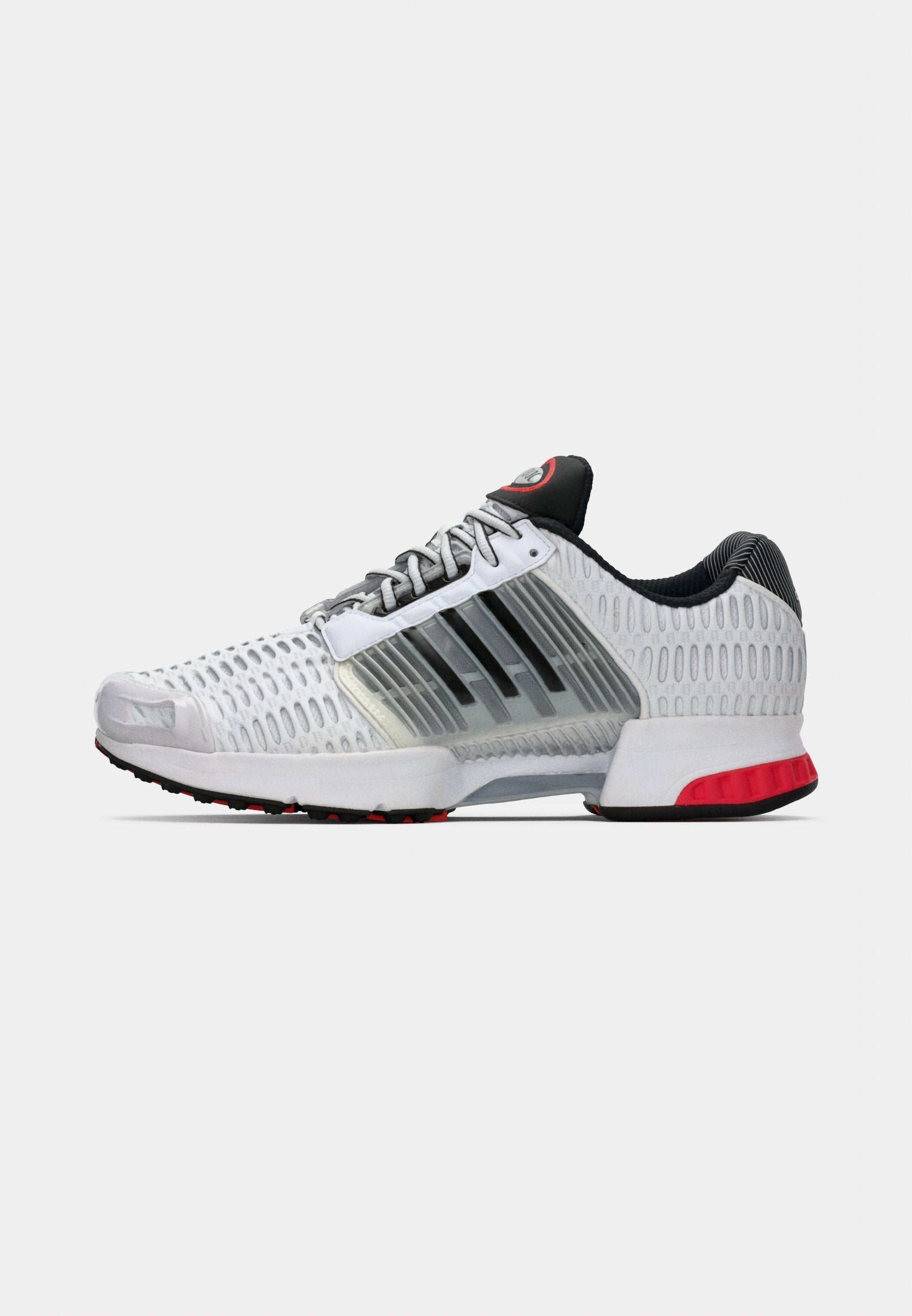 CLIMACOOL 1 UNISEX  - Trainers - core black/red/footwear white
