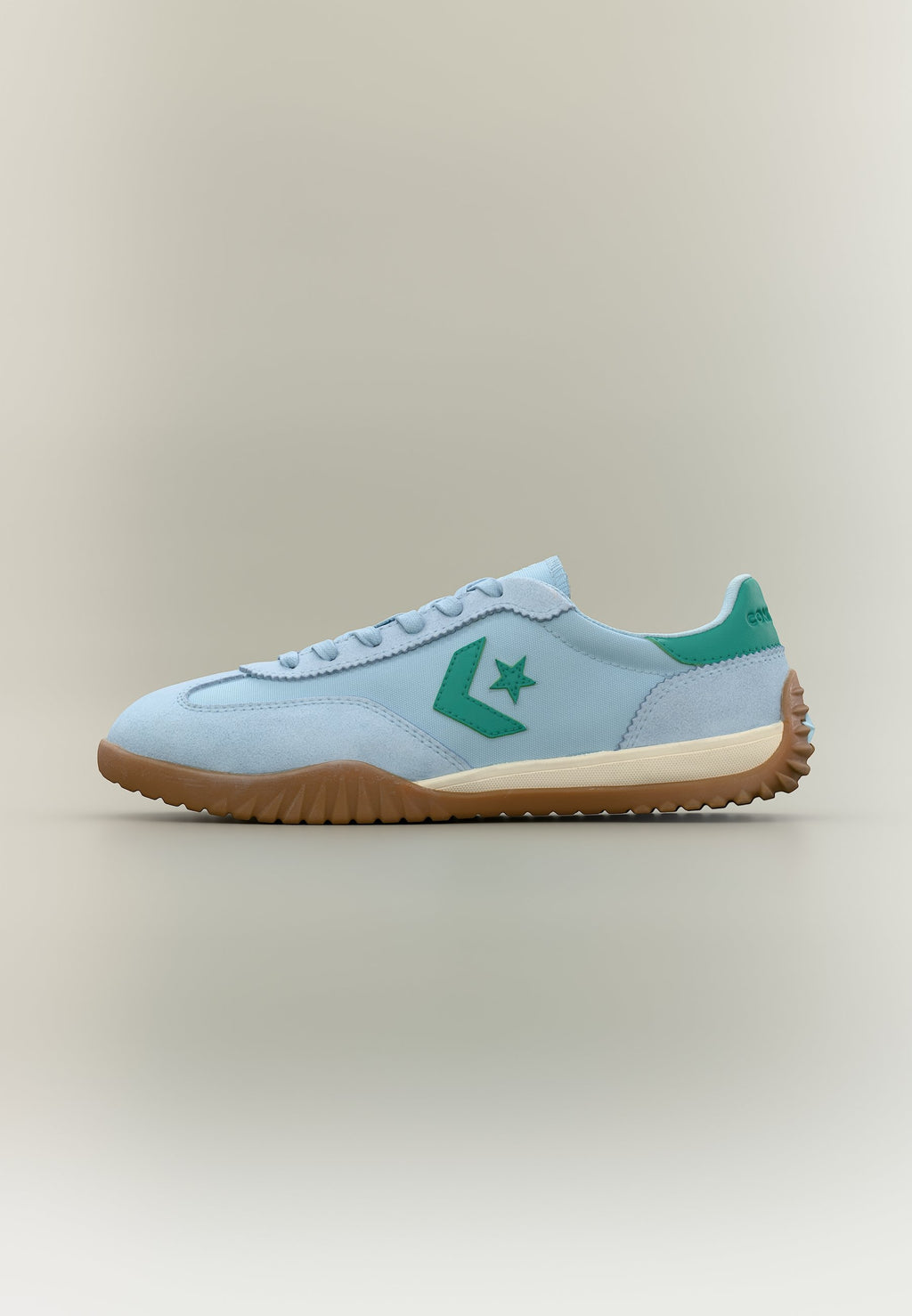 RUN STAR TRAINER - Trainers - clear skies/lizard breath
