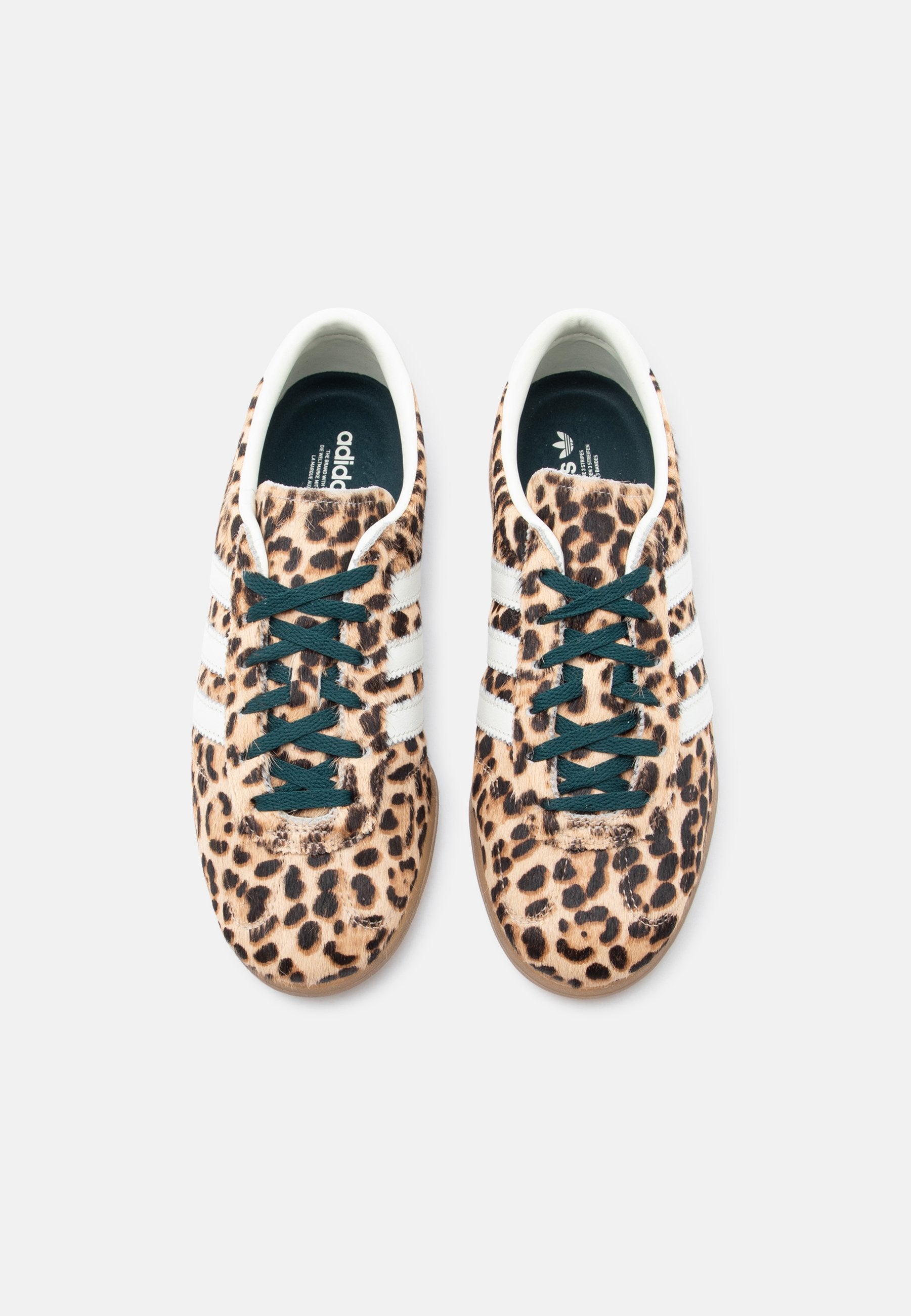 GAZELLE PRO - Trainers - magic beige/ivory