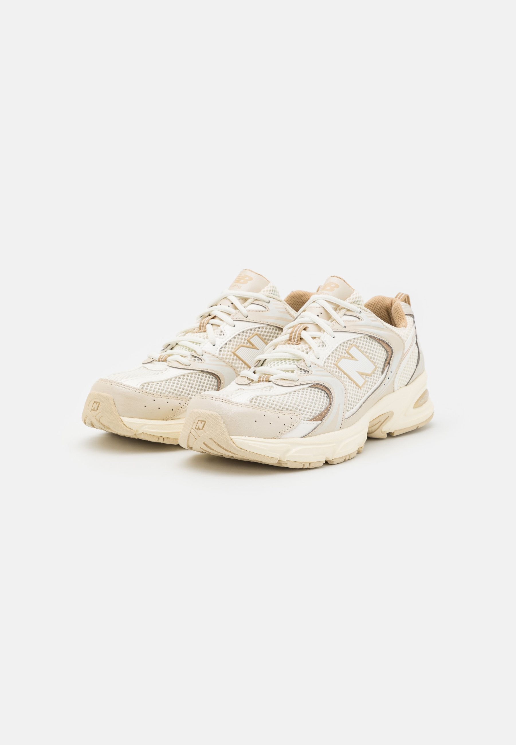 MR530 UNISEX - Trainers - bone
