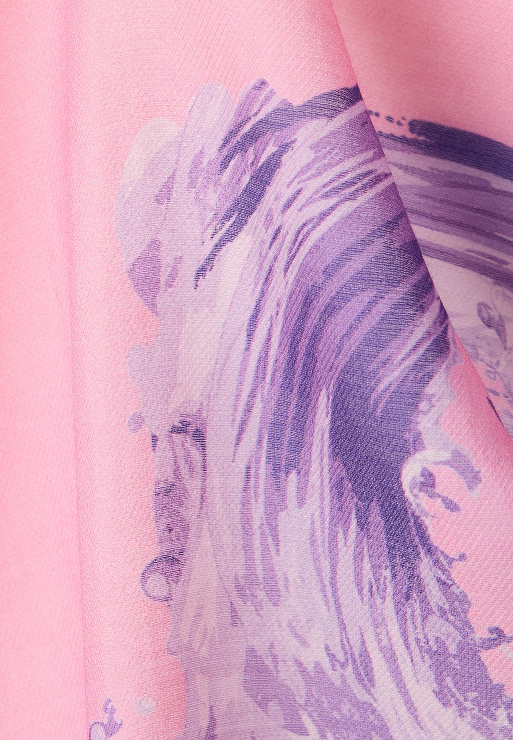 FOULARD UNISEX - Foulard - orchid/mauve