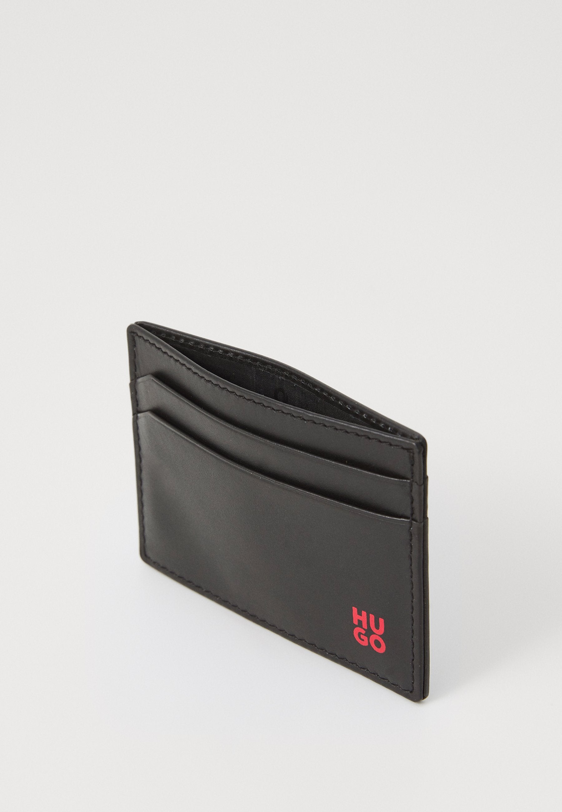 TIBBY CARDCASE - Business card holder - black
