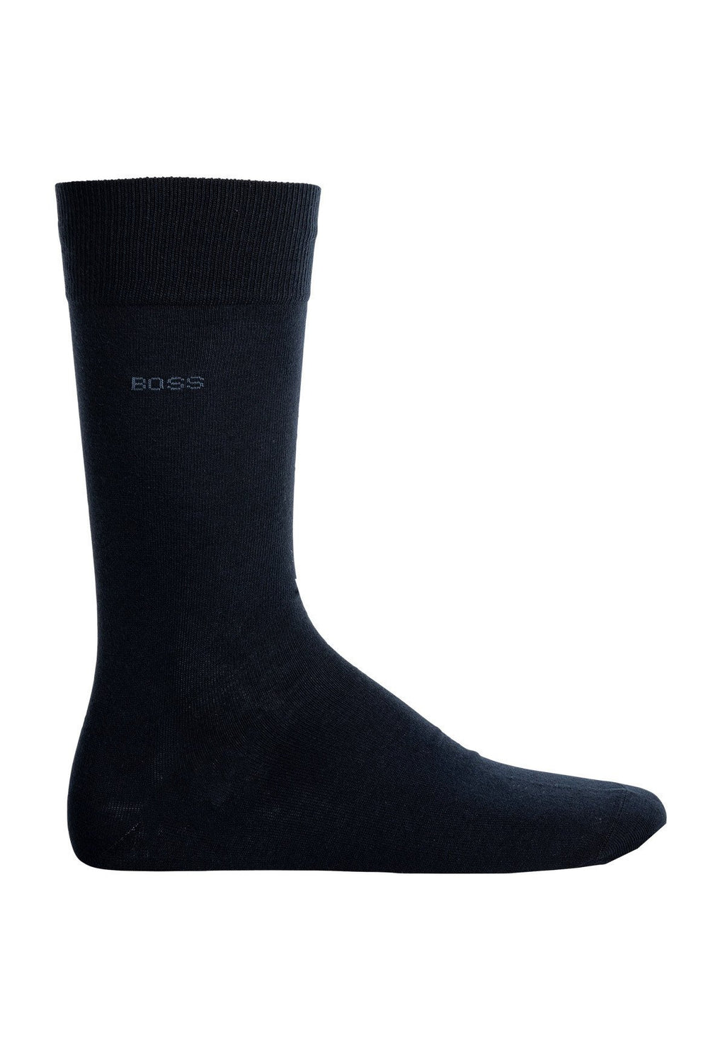 3ER PACK - FINEST - Socks - dunkelblau