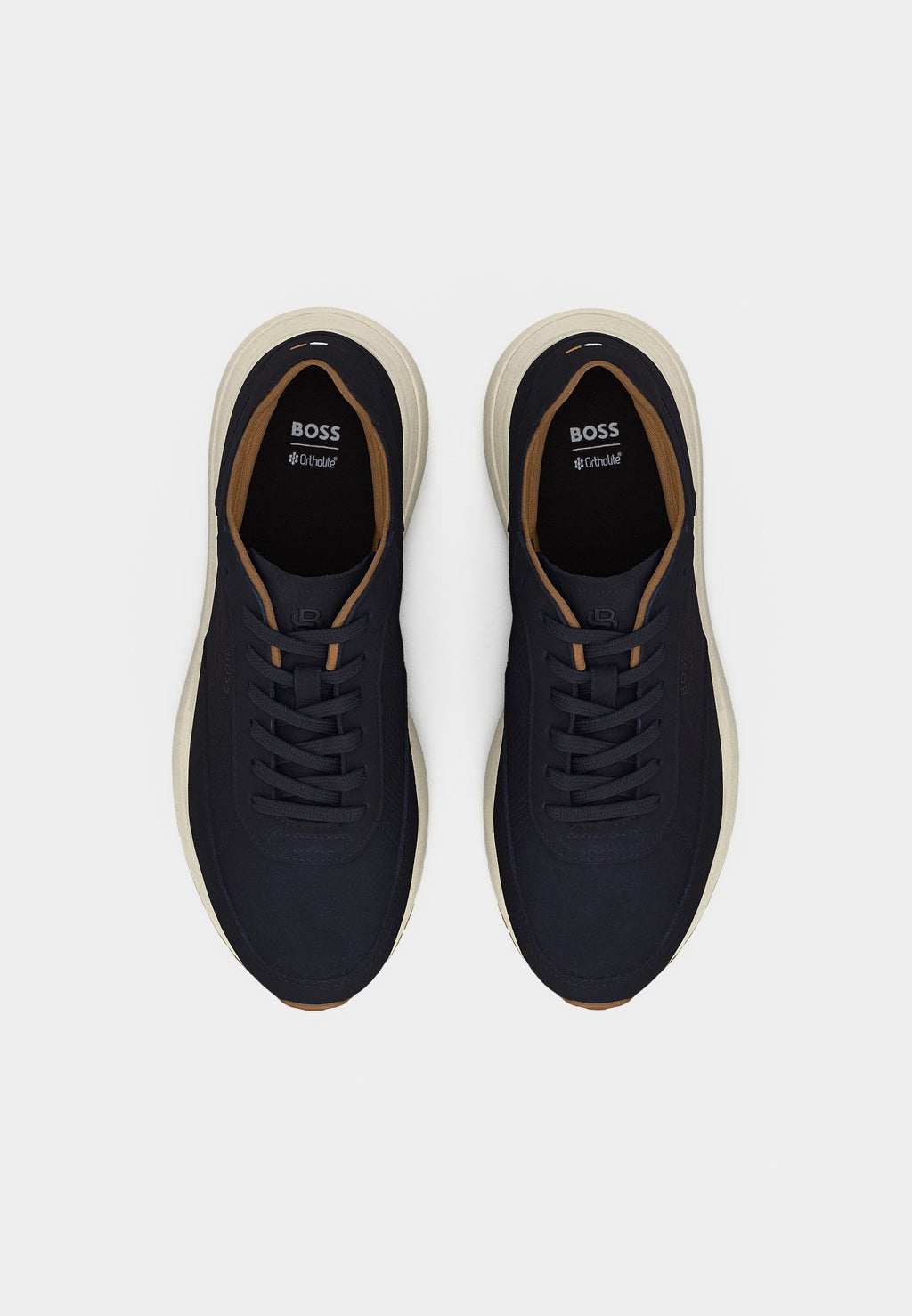 VINSTON - Trainers - dark blue