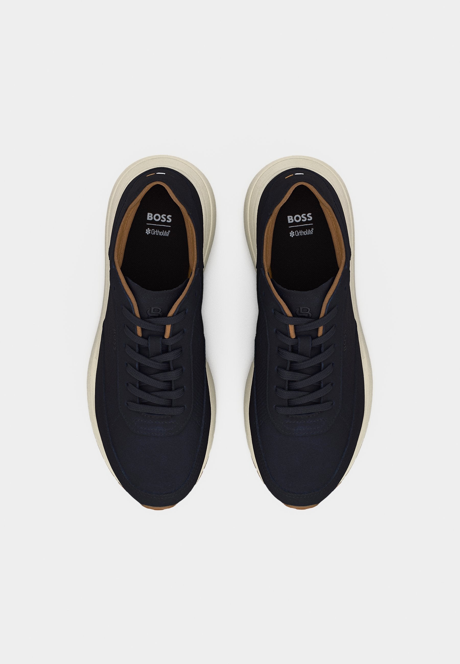 VINSTON - Trainers - dark blue