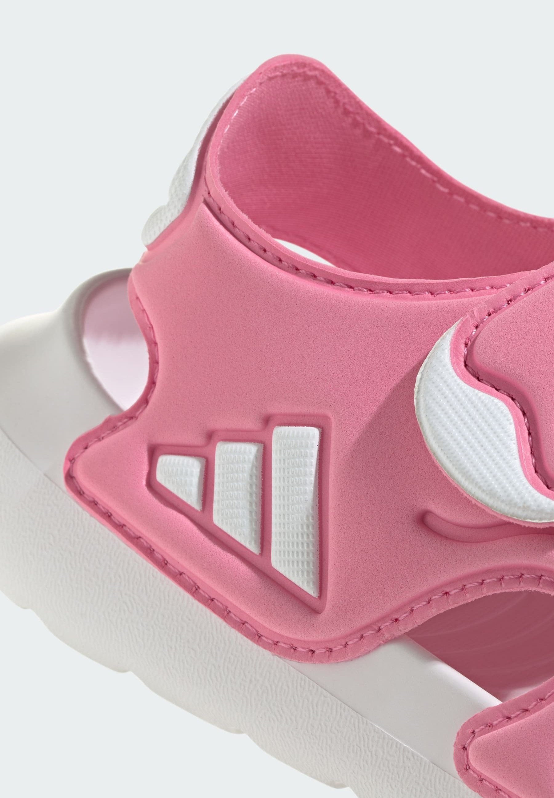 ALTASWIM 3 C - Walking sandals - bliss pink ftwr white bliss pink