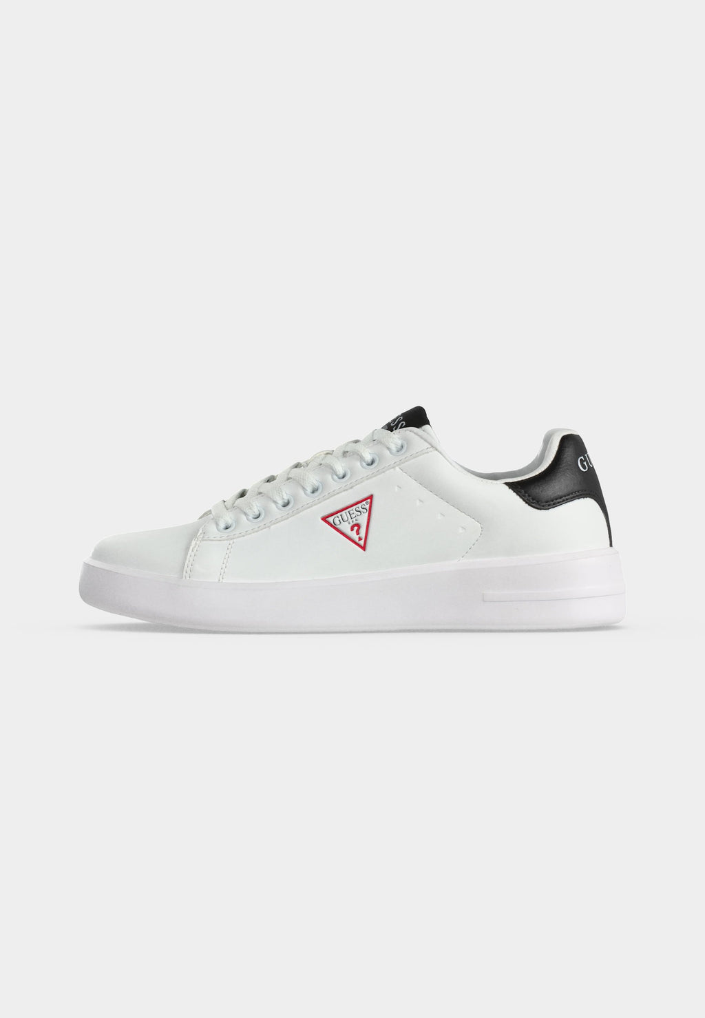 YUKERN - Trainers - white