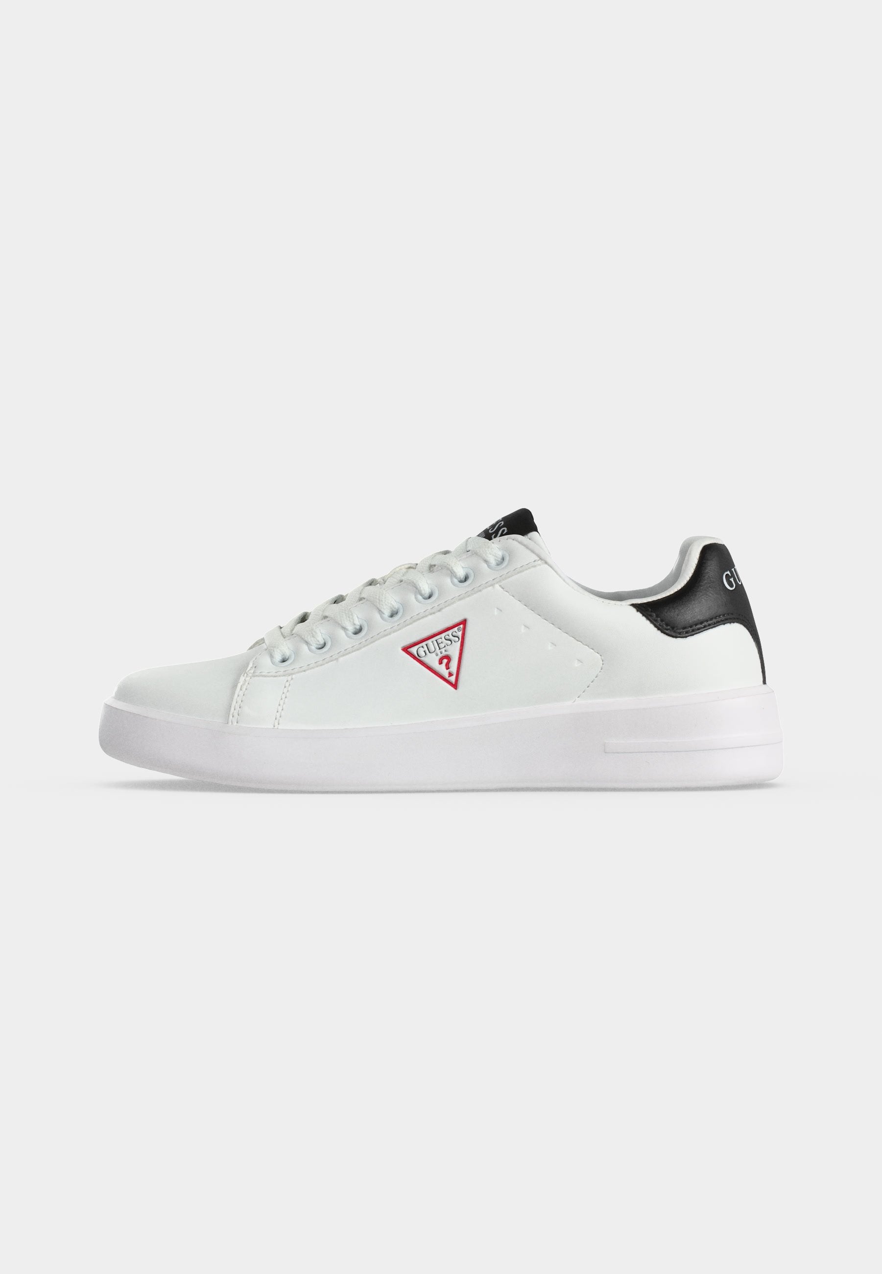 YUKERN - Trainers - white