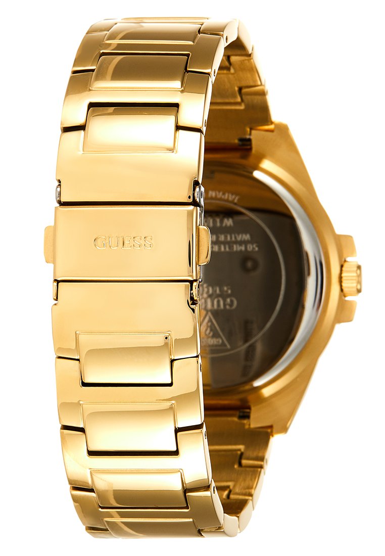 LADY FRONTIER - Watch - gold-coloured