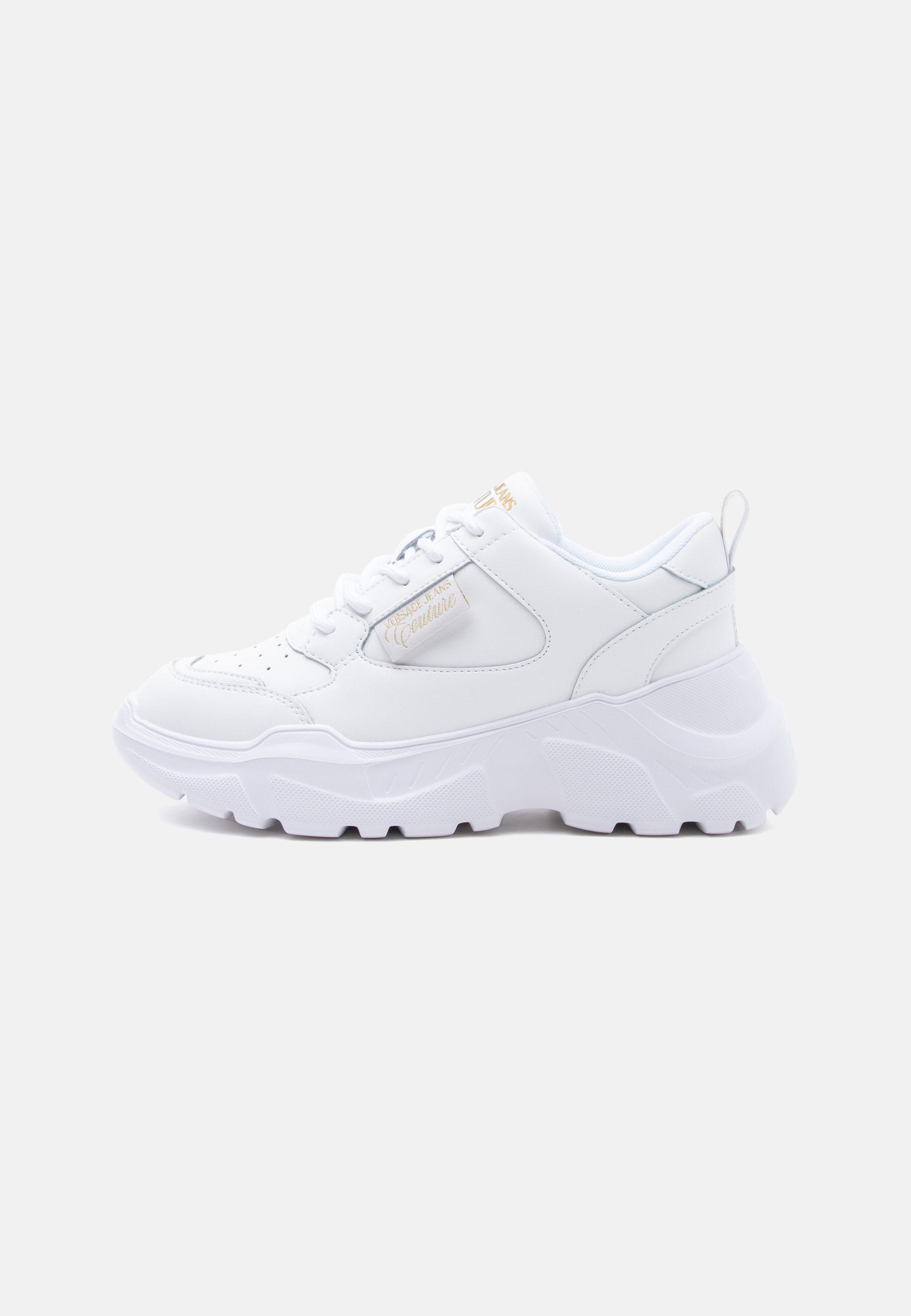 FONDO SPEEDTRACK - Trainers - white