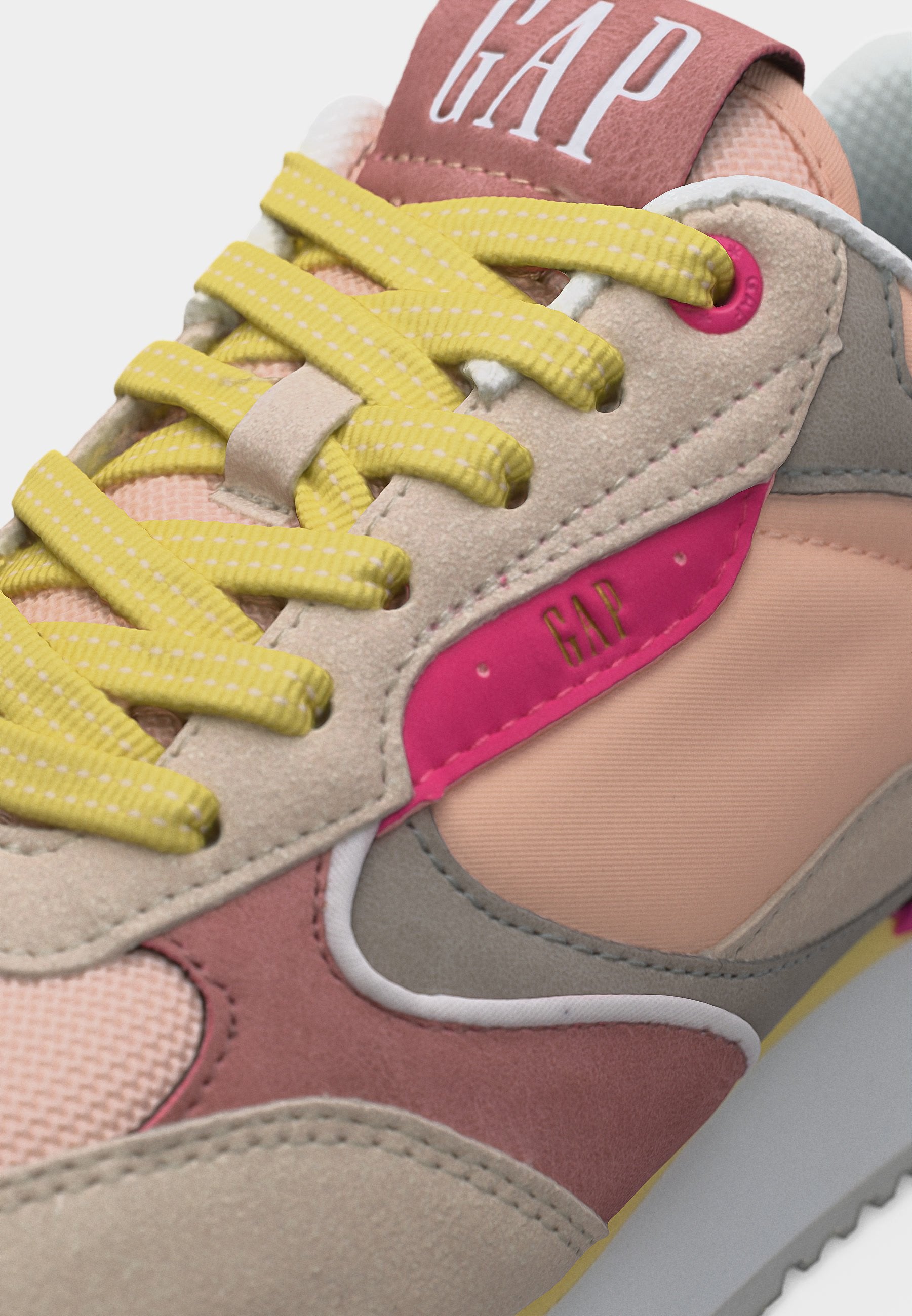 SPIRIT - Trainers - rose