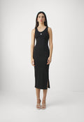 NALIMERA - Jersey dress - black