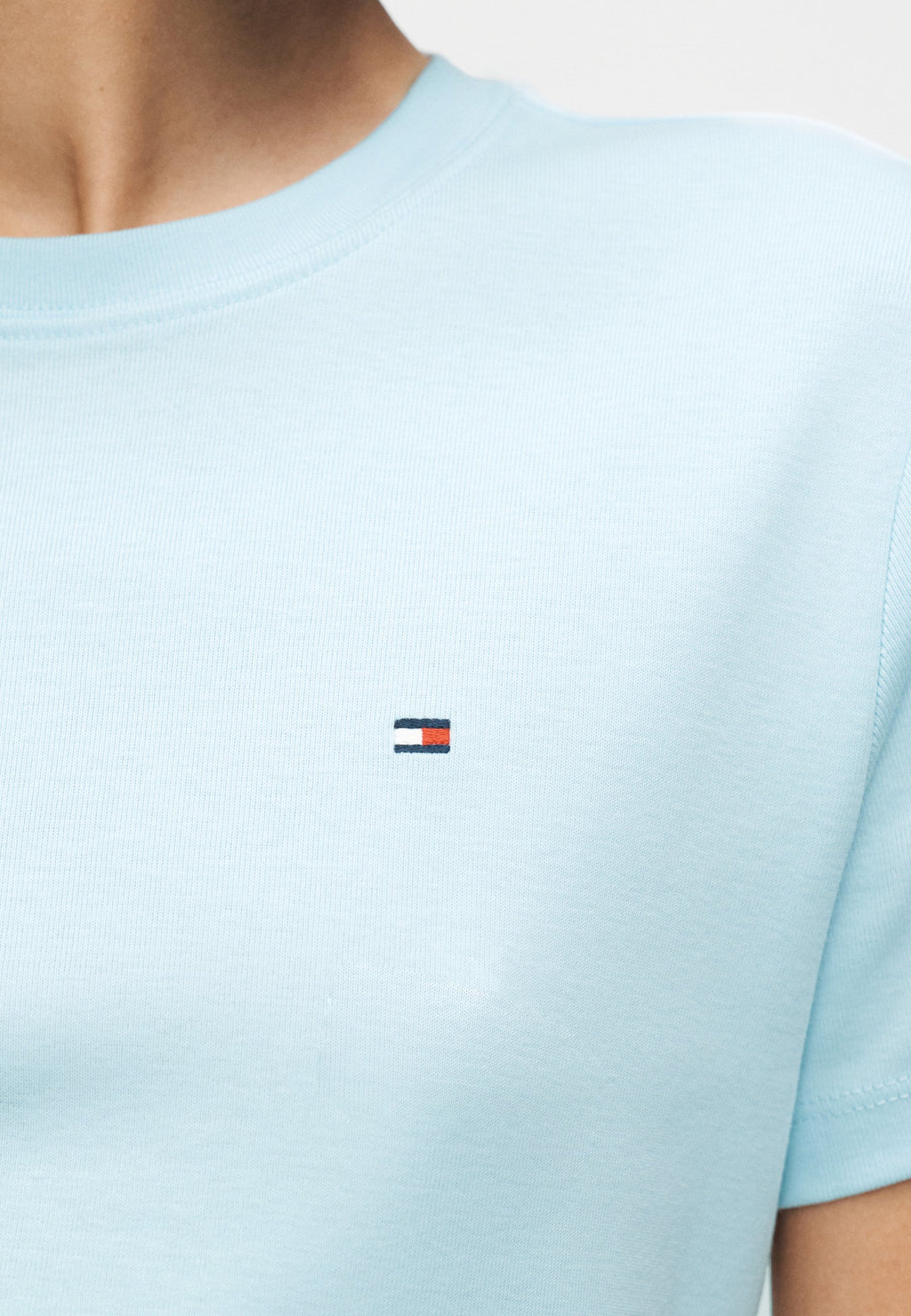 SLIM CODY - Print T-shirt - keepsake blue