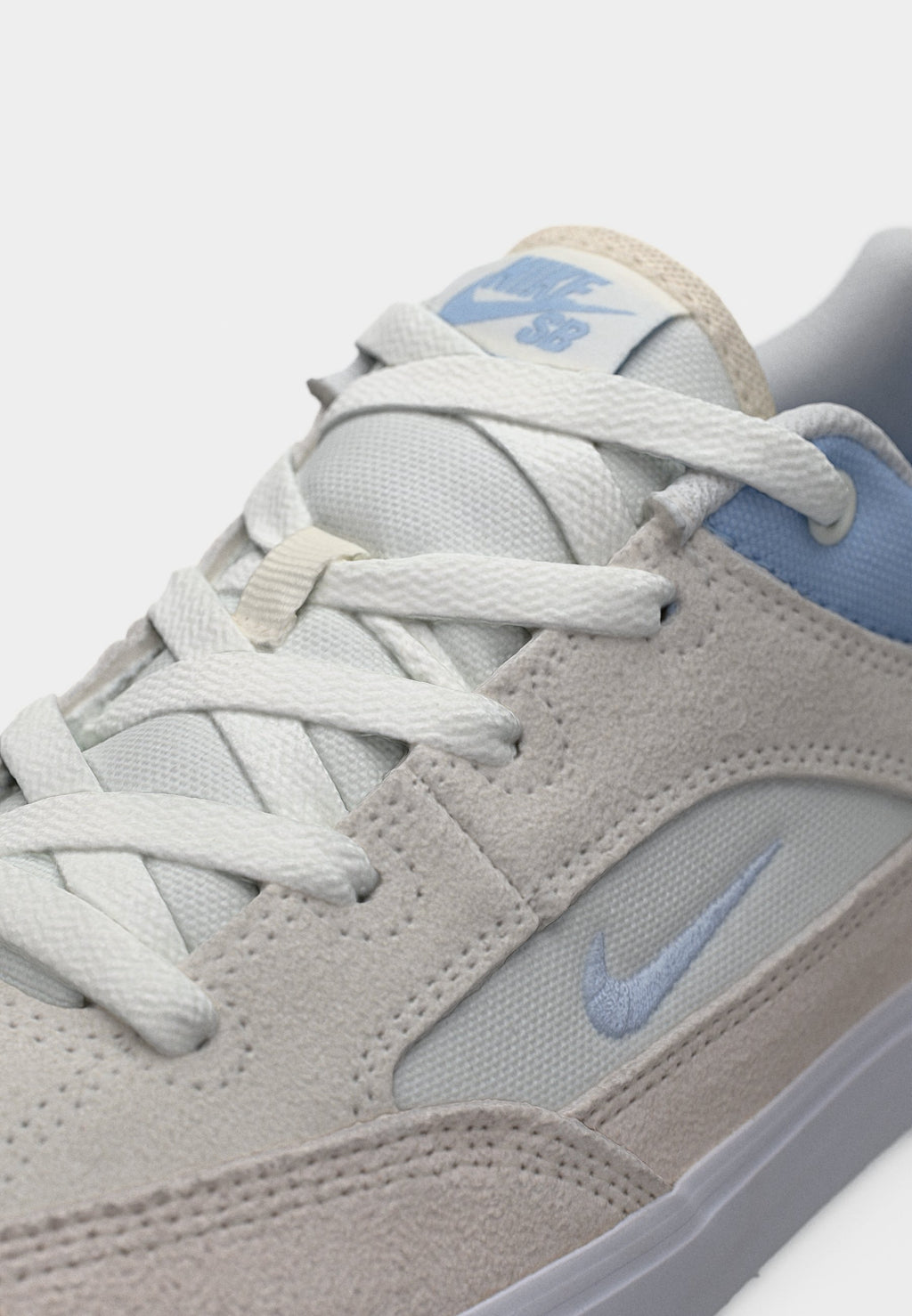 MALOR UNISEXE - Baskets - phantom/hydrogen blue/summit white/white