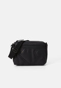 Cross body bag - black