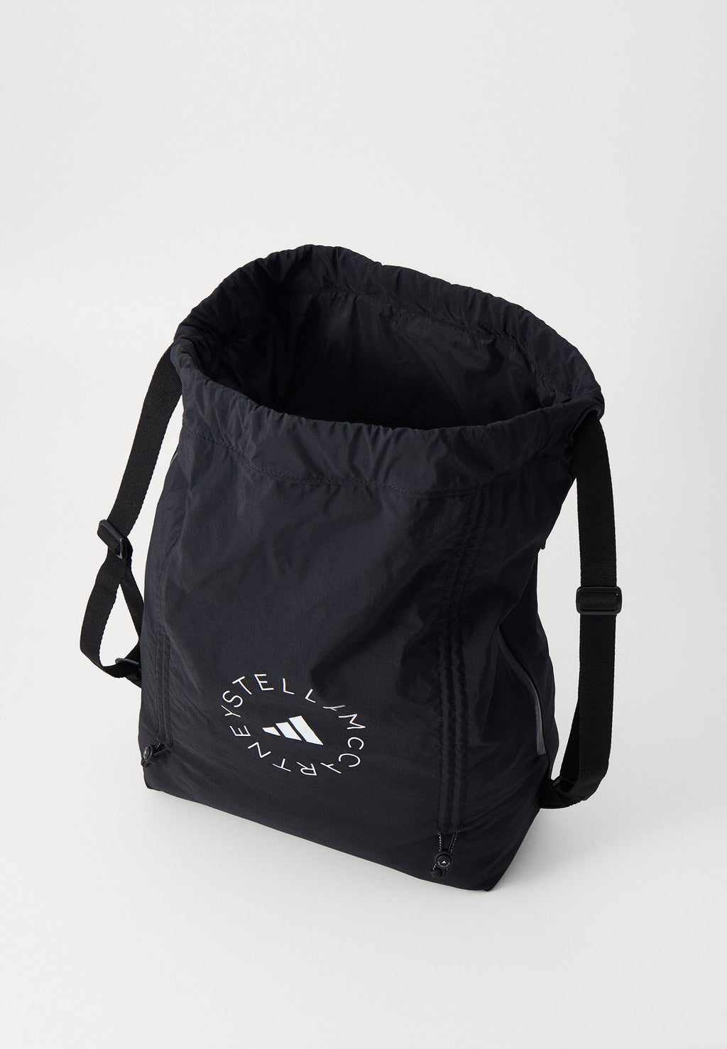 Backpack - black/white