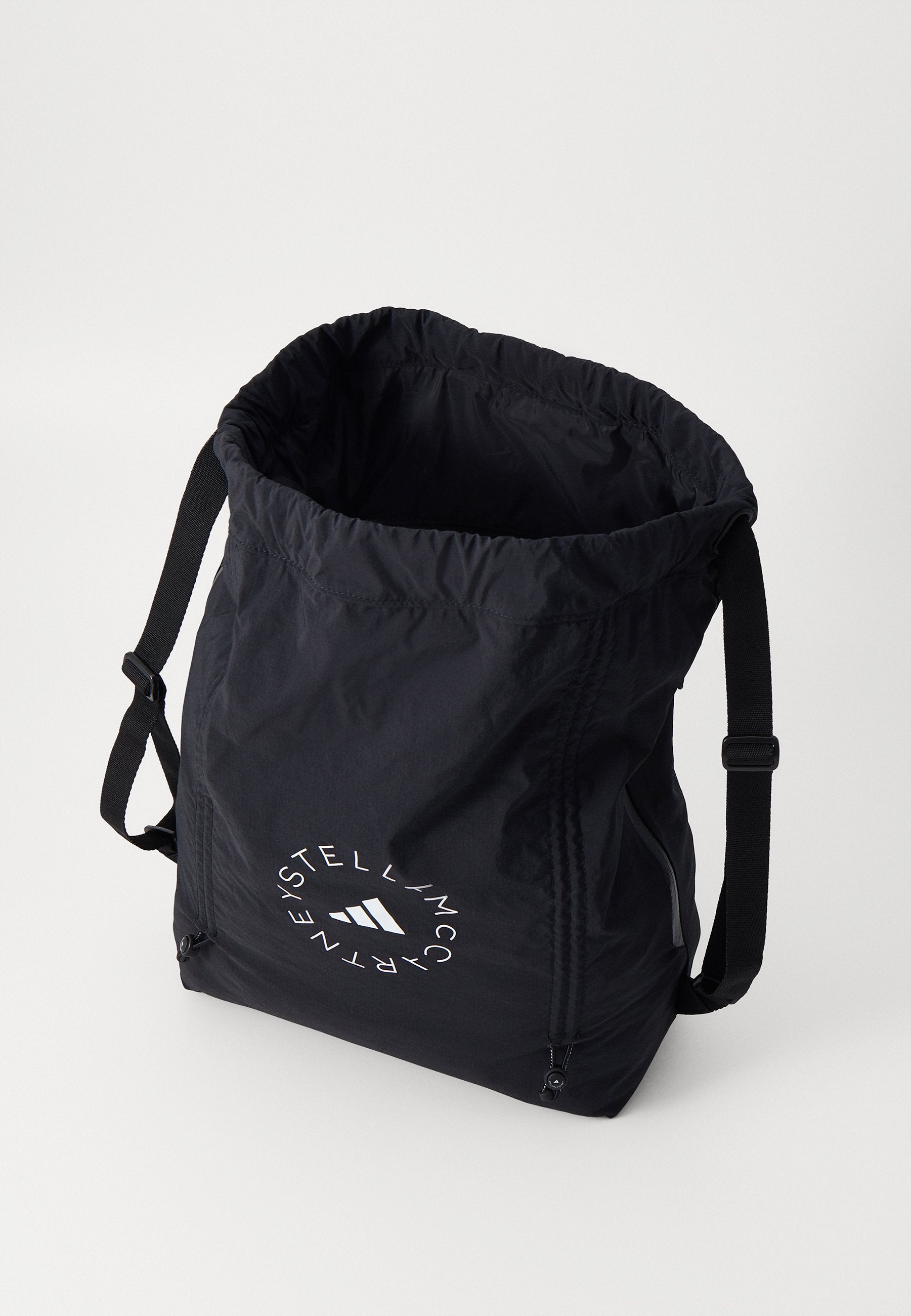 Backpack - black/white