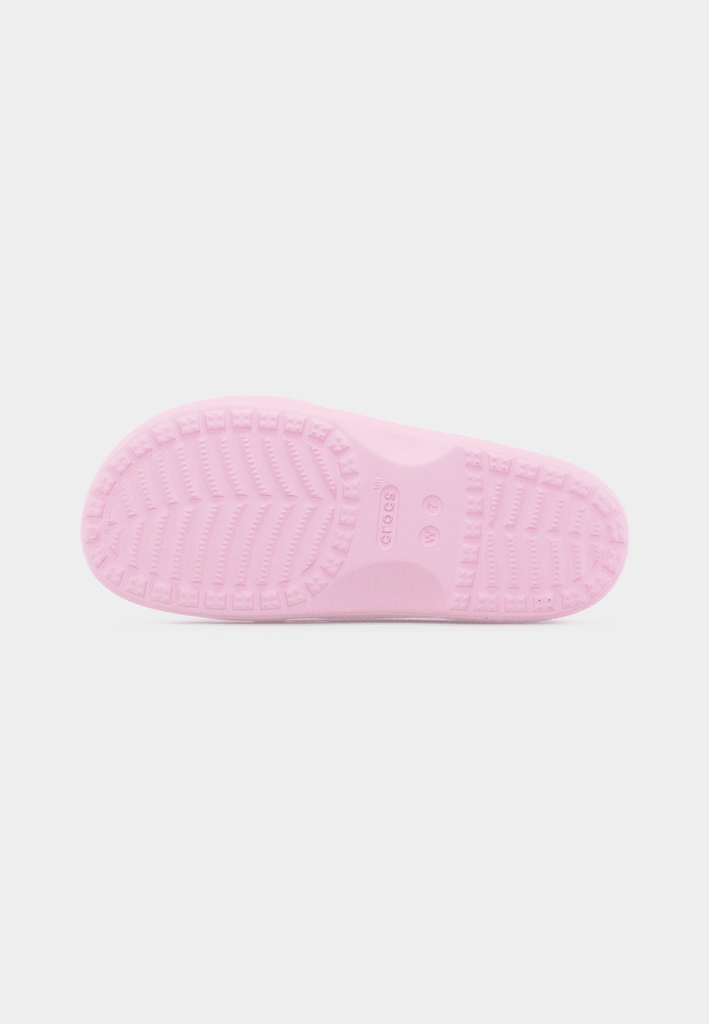 SATURDAY SLIDE - Mules - pink milk