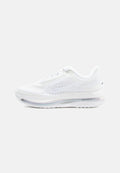 PEGASUS PREMIUM - Road running shoes - summit white/white/pure platinum-coloured/pencil point