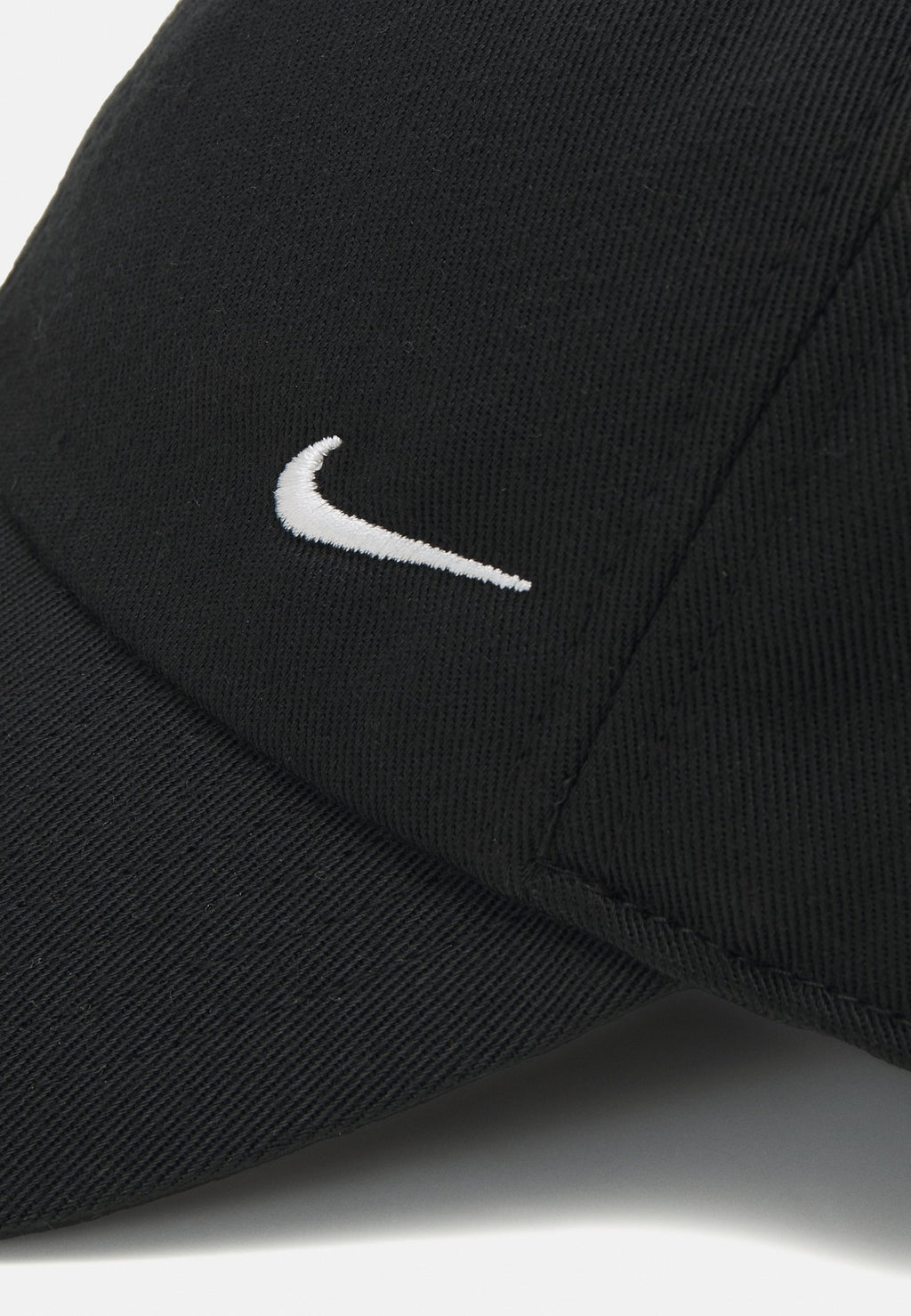 CLUB UNISEX - Cap - black/(sail)