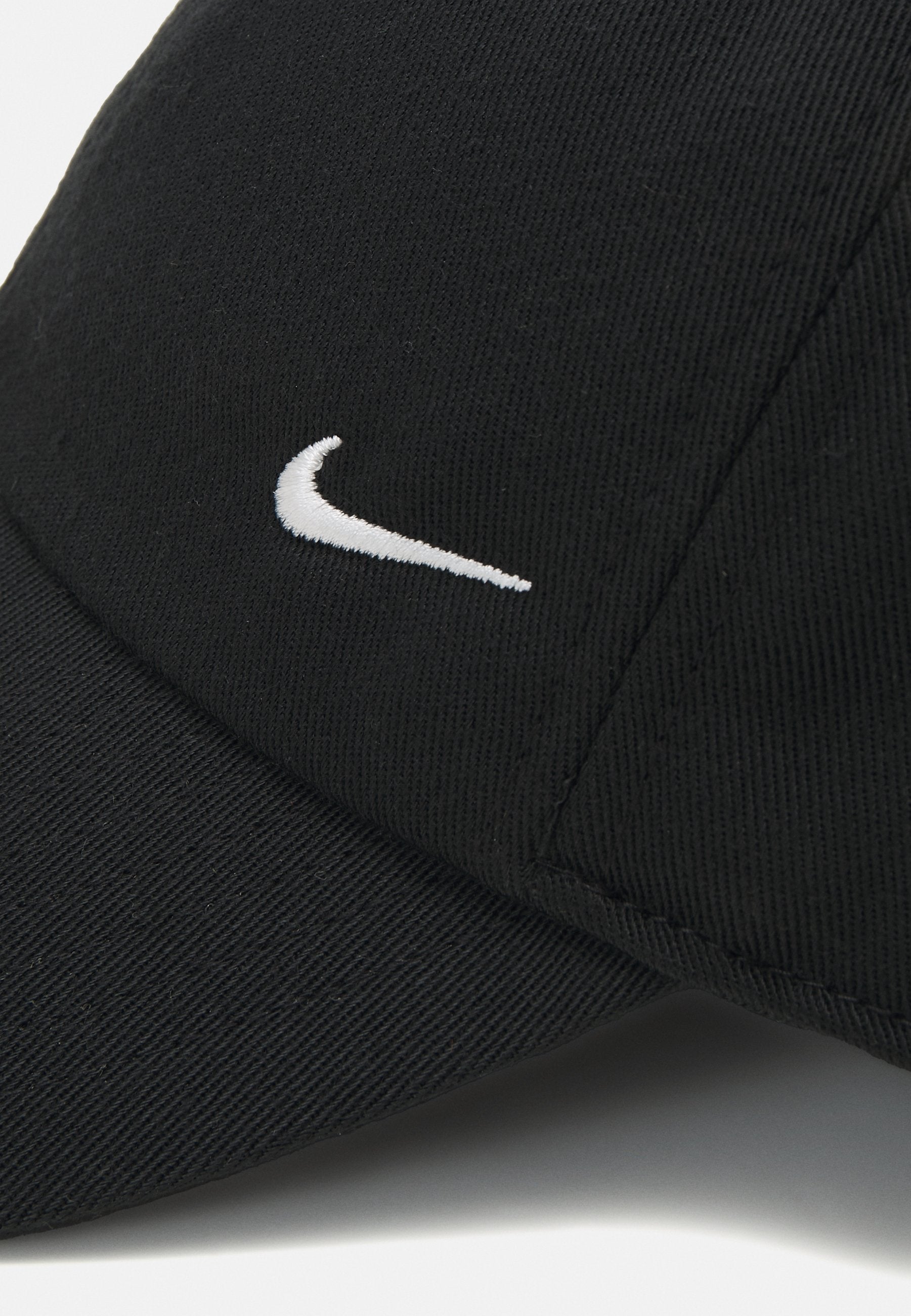 CLUB UNISEX - Cap - black/(sail)