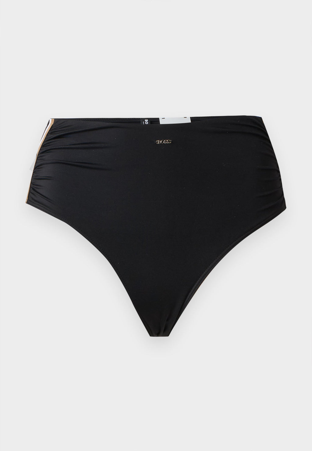 BRIEF CODES - Bikini bottoms - black