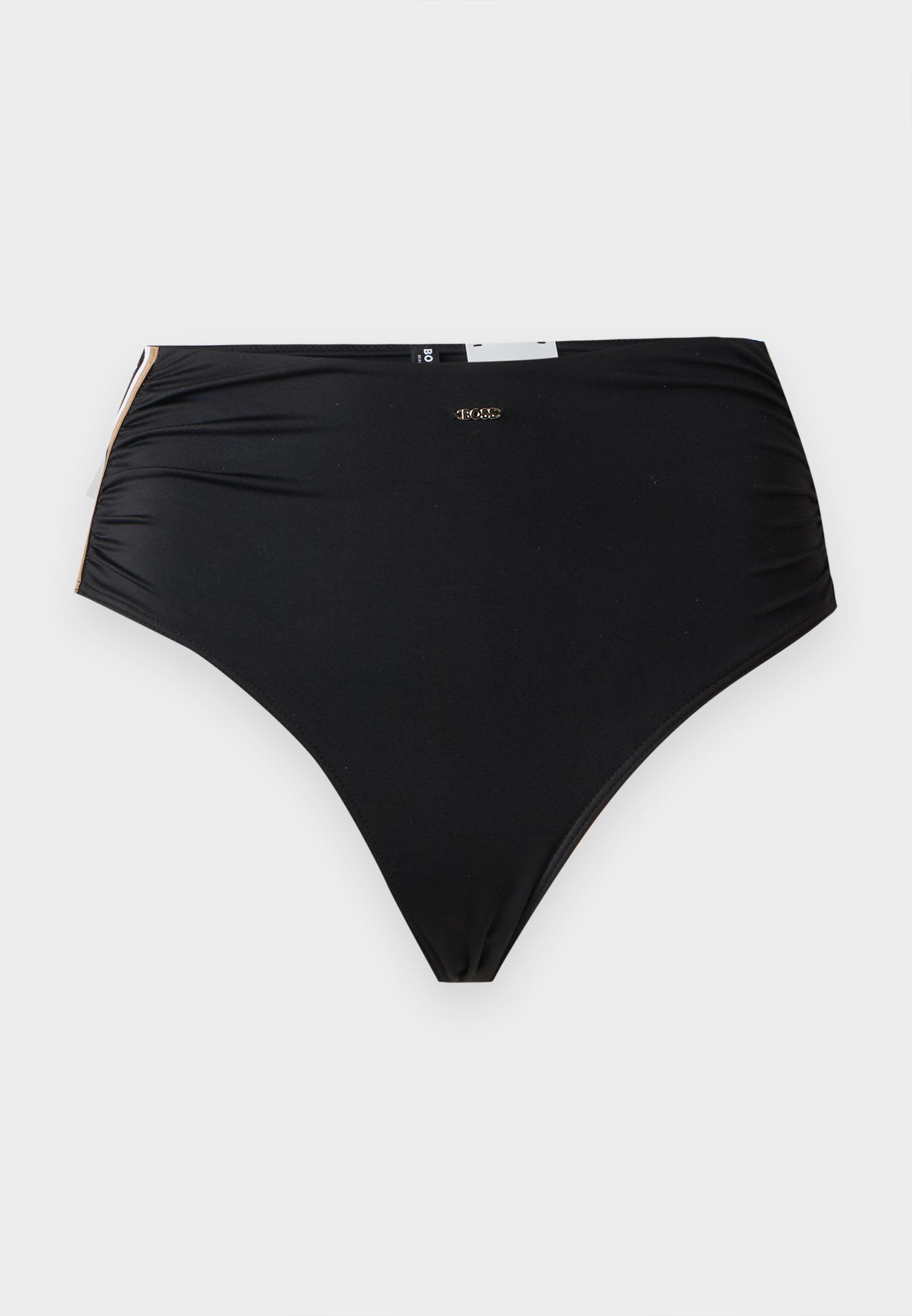 BRIEF CODES - Bikini bottoms - black
