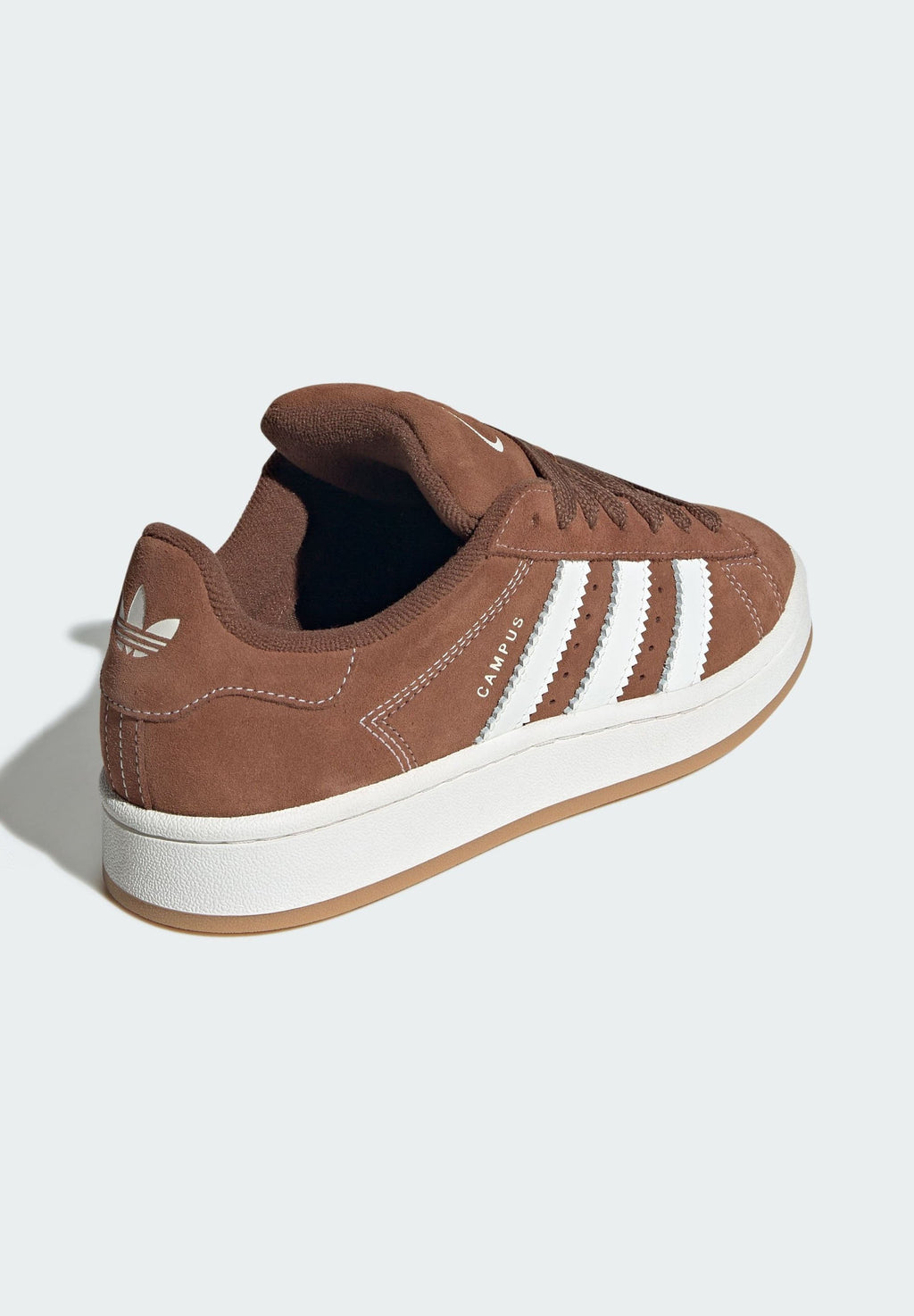 CAMPUS - Trainers - earth strata core white earth strata