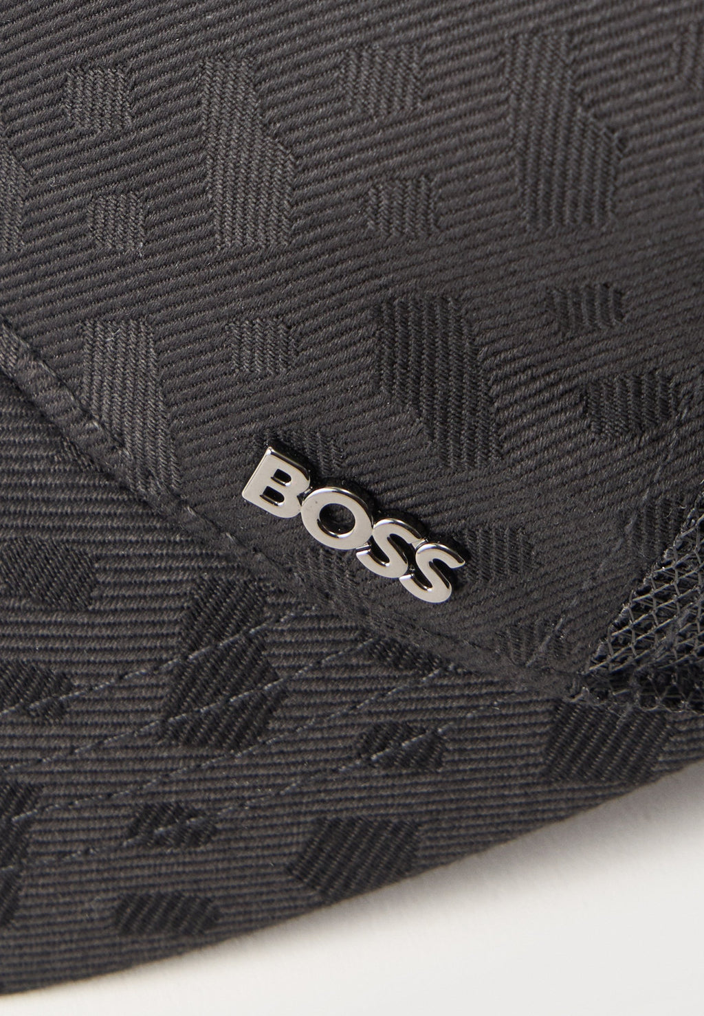 ZED TRUCKER - Cap - black