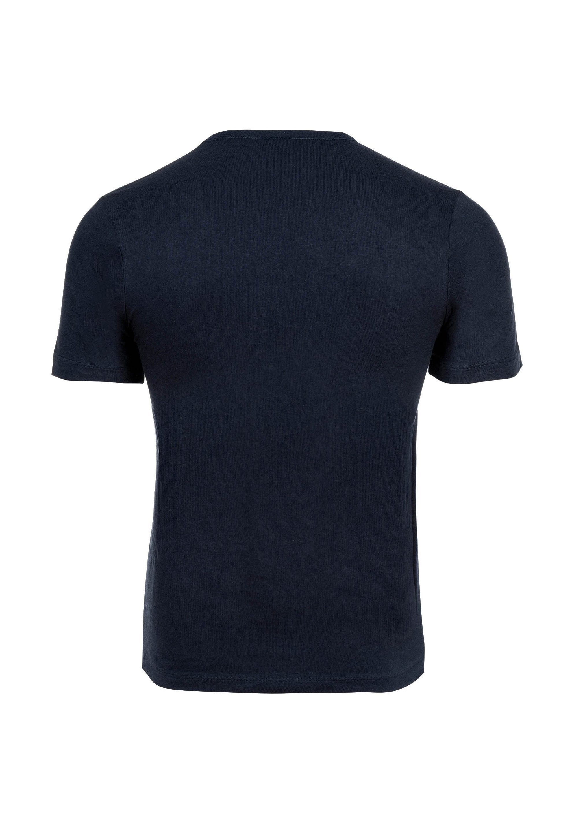 CLASSIC 3 PACK - Undershirt - open miscellaneous