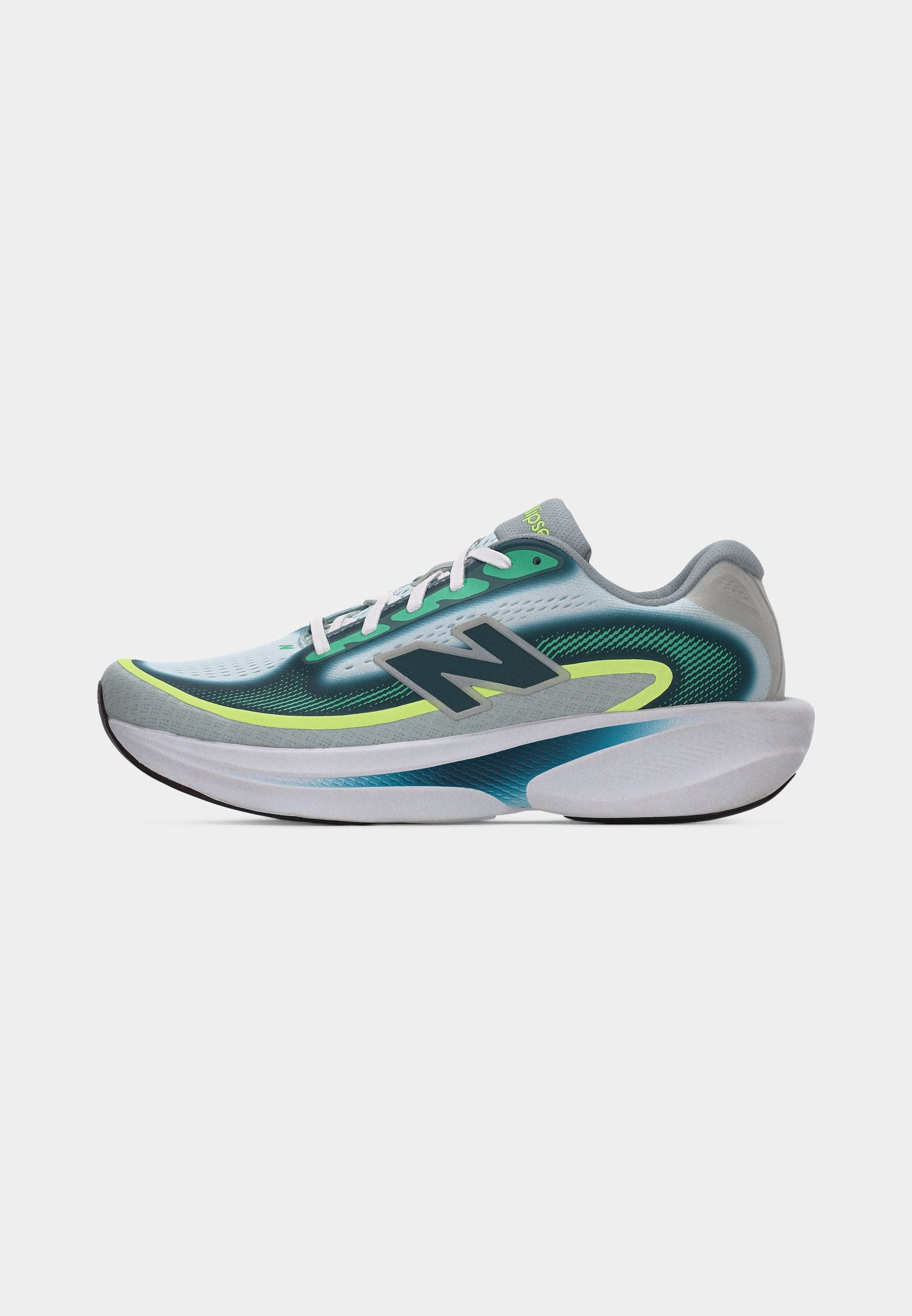 ELLIPSE V1 - Road running shoes - deep end