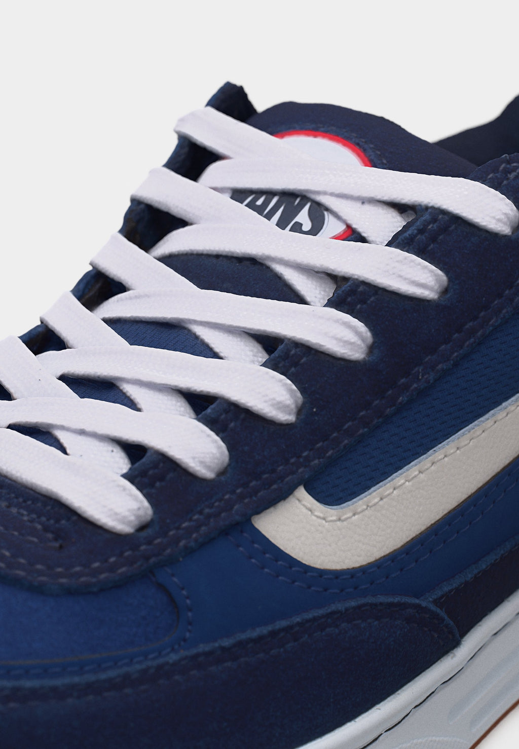 ESTAZZO UNISEX - Skate shoes - navy