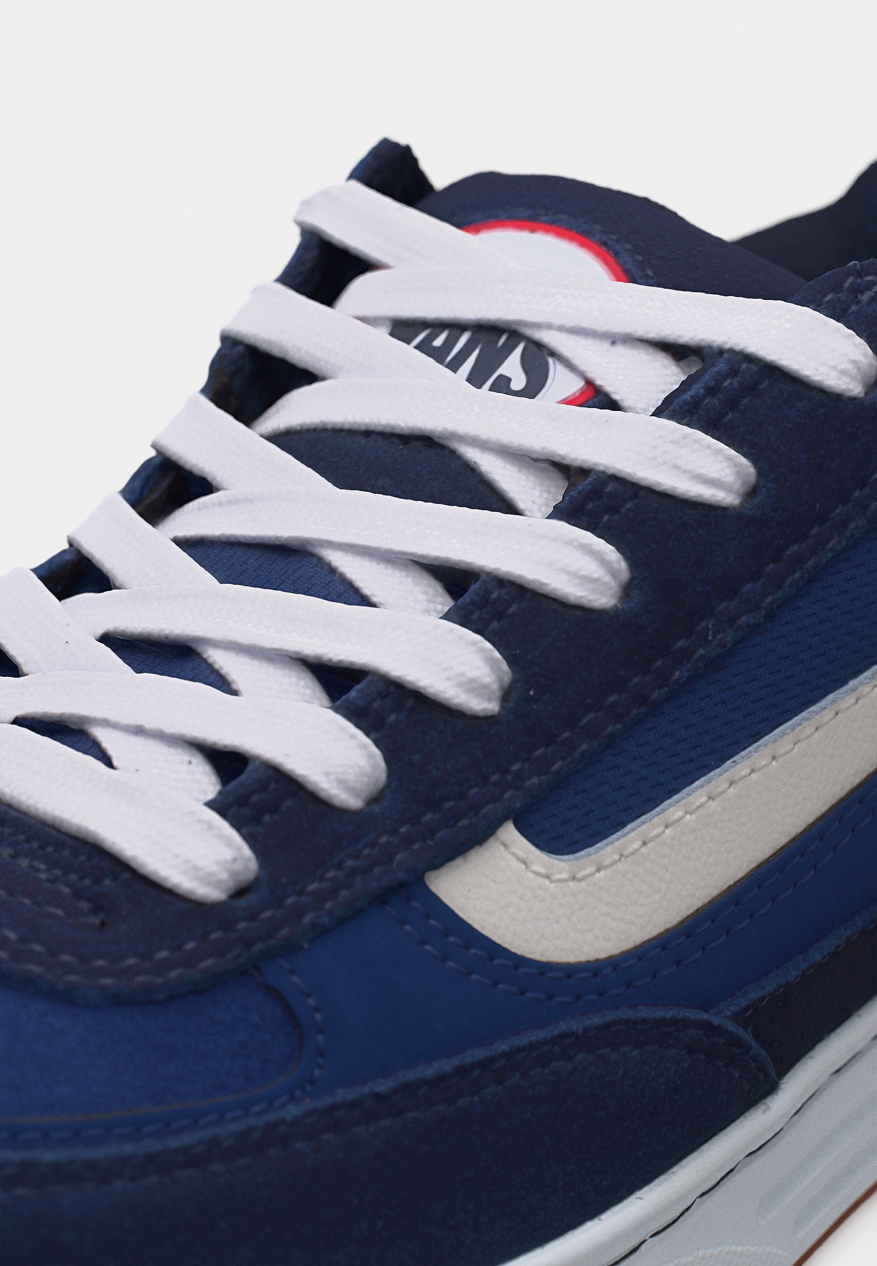 ESTAZZO UNISEX - Skate shoes - navy