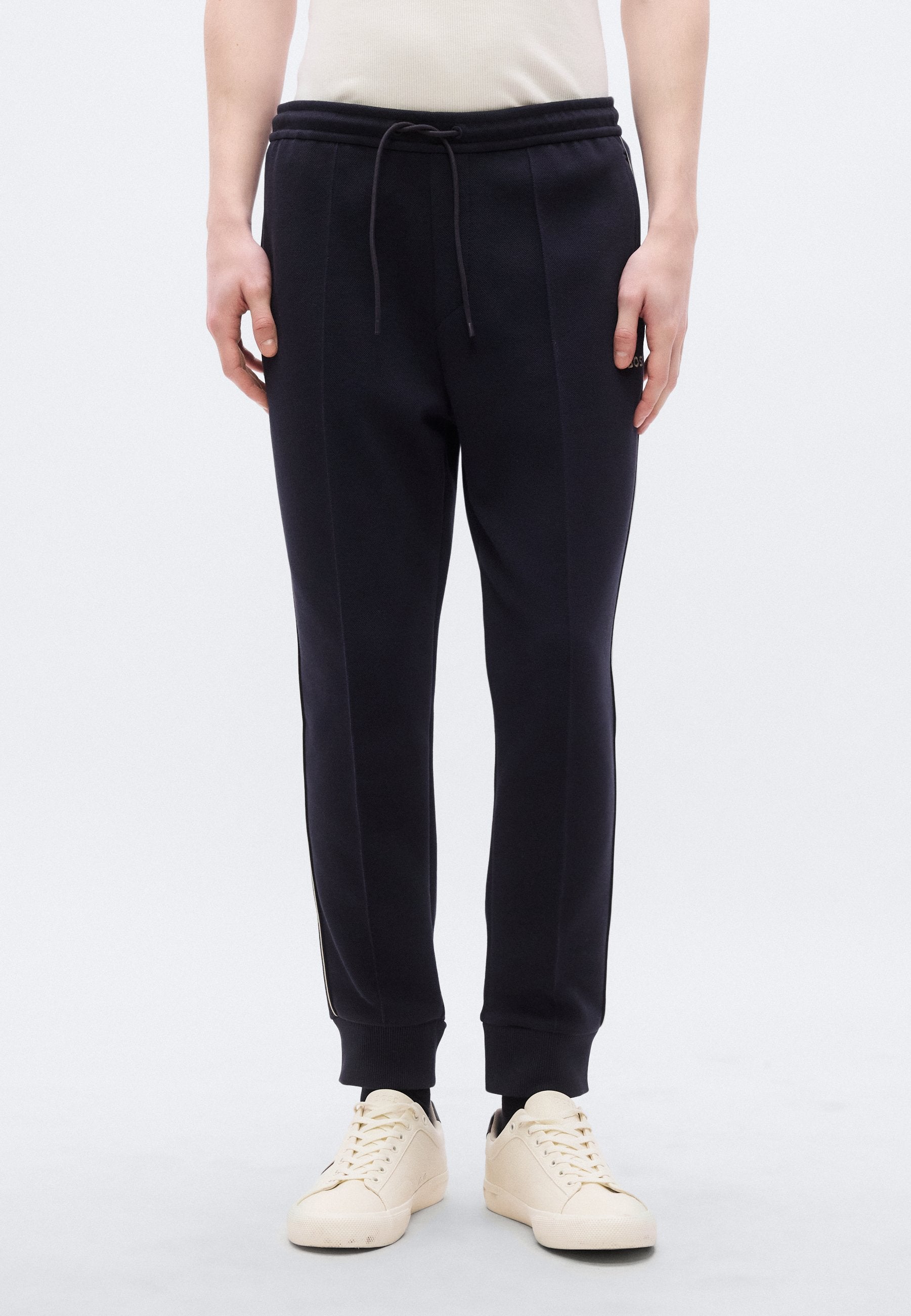 JOIN TRACKSUIT - Tracksuit - dark blue