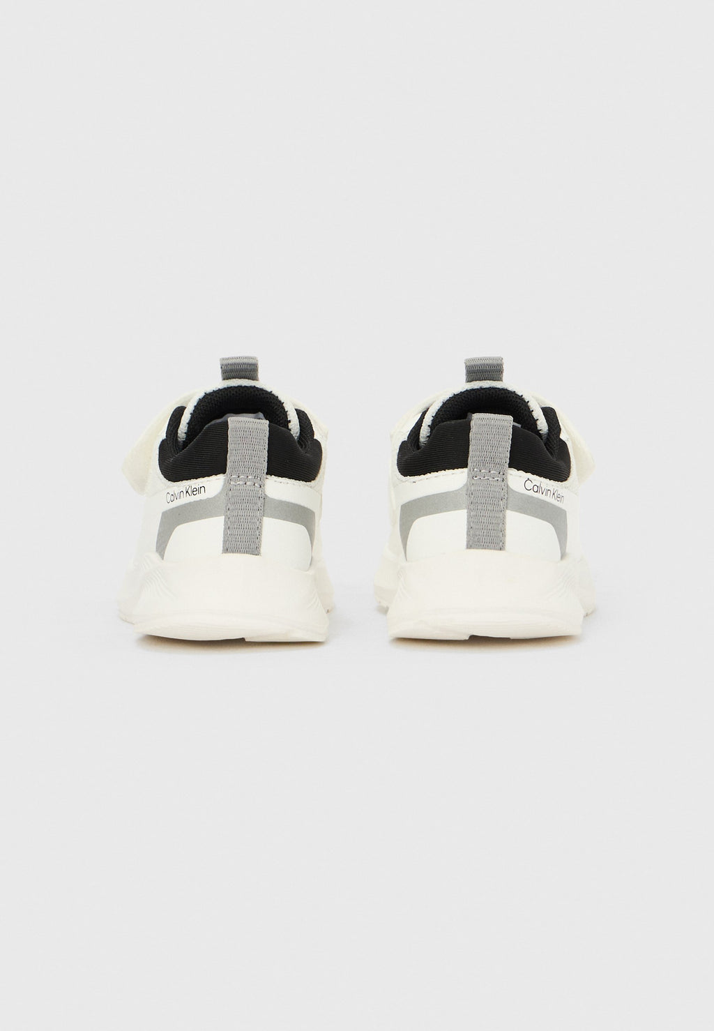 GREIG UNISEX - Trainers - white/black