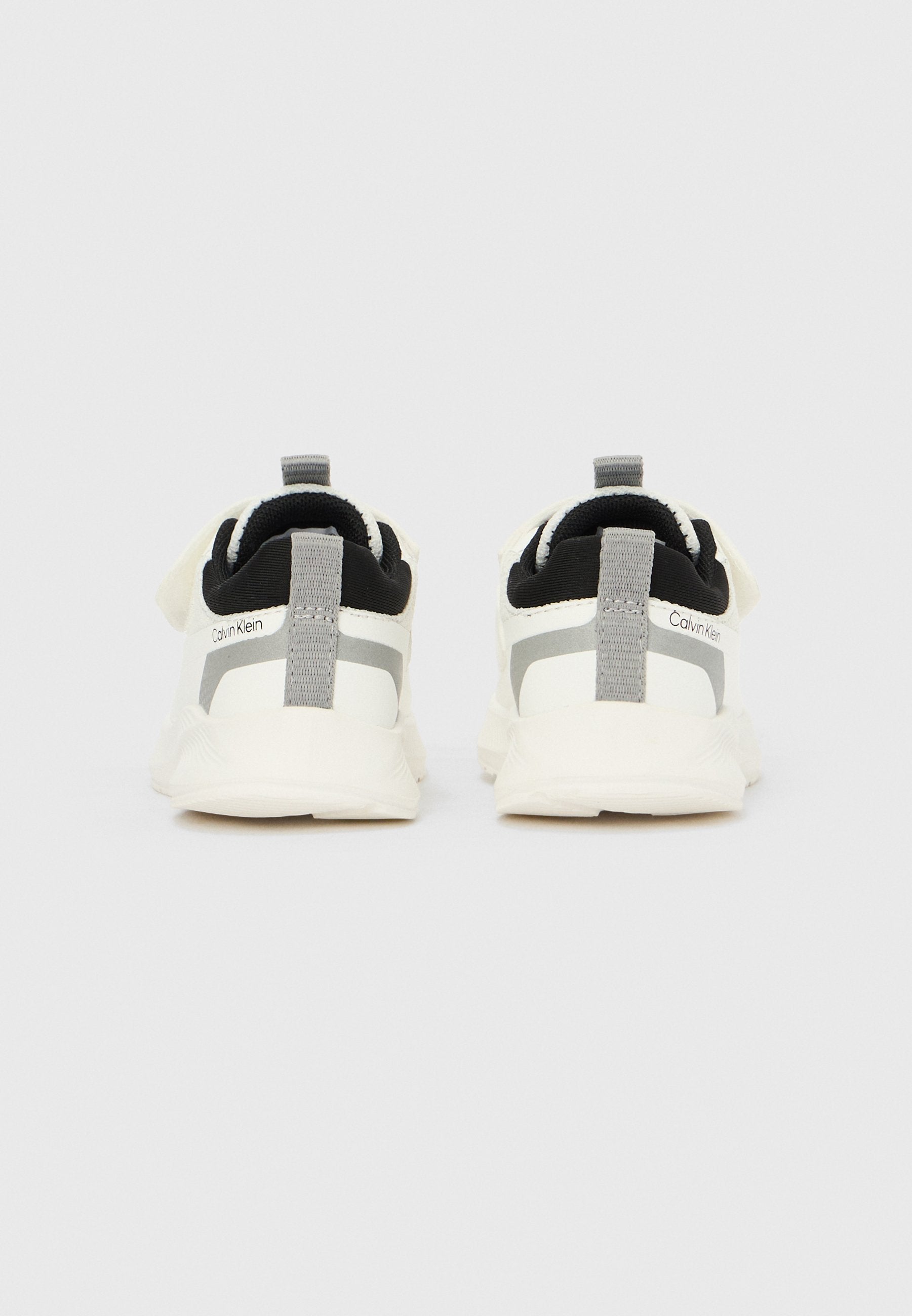 GREIG UNISEX - Trainers - white/black