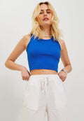 JXFALLON - Top - blue iolite