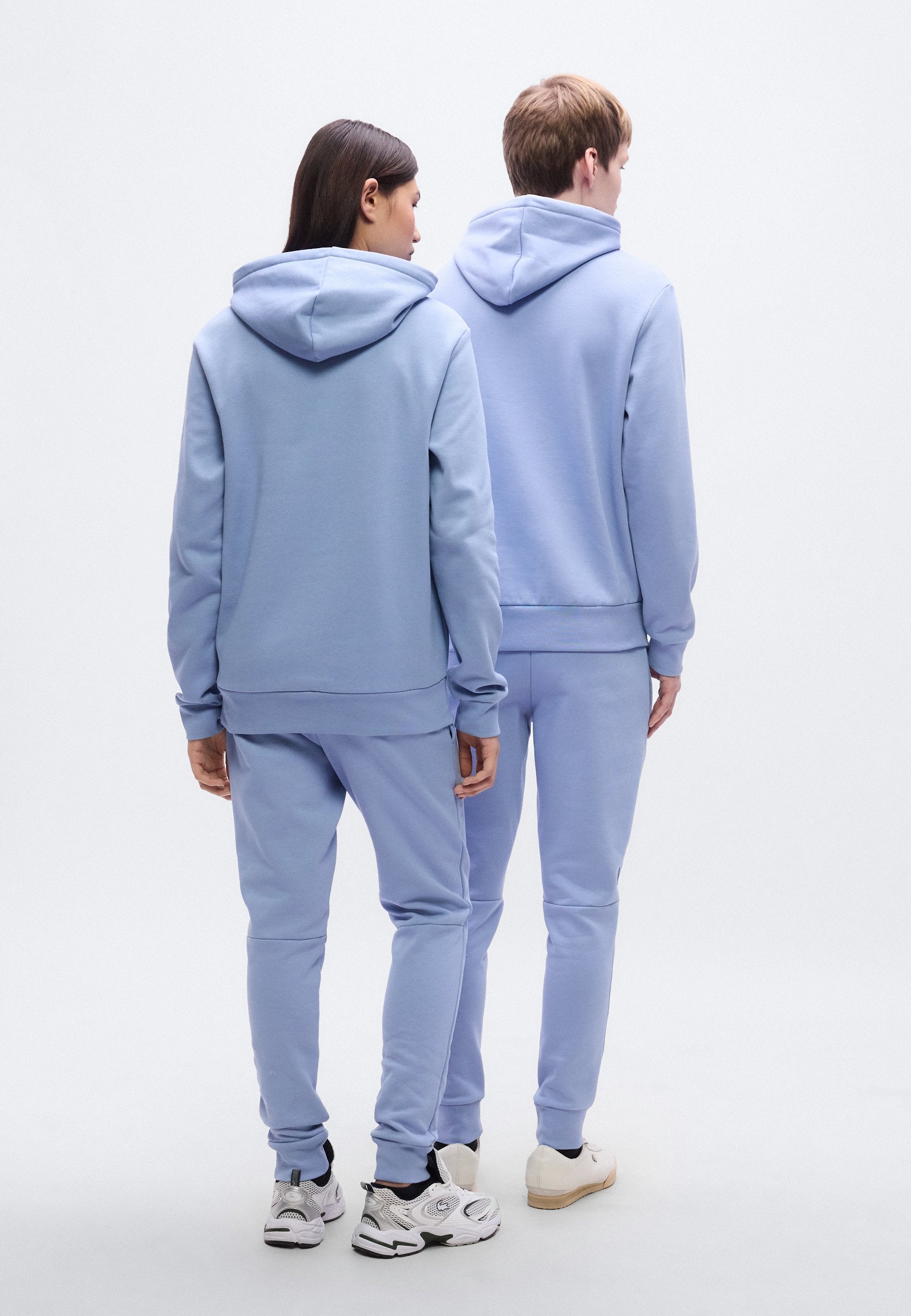 UNISEX - Kapüşonlu Üst - aphylla