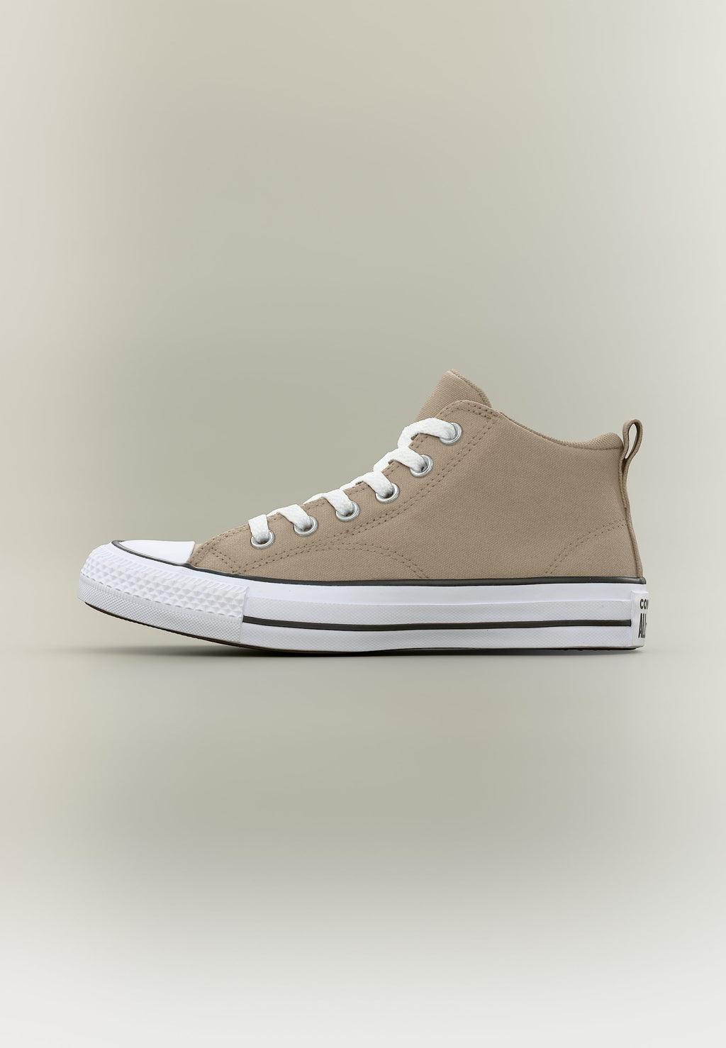 CHUCK TAYLOR ALL STAR MALDEN STREET UNISEX - Yüksek bilekli spor ayakkabı - vintage cargo/white/black